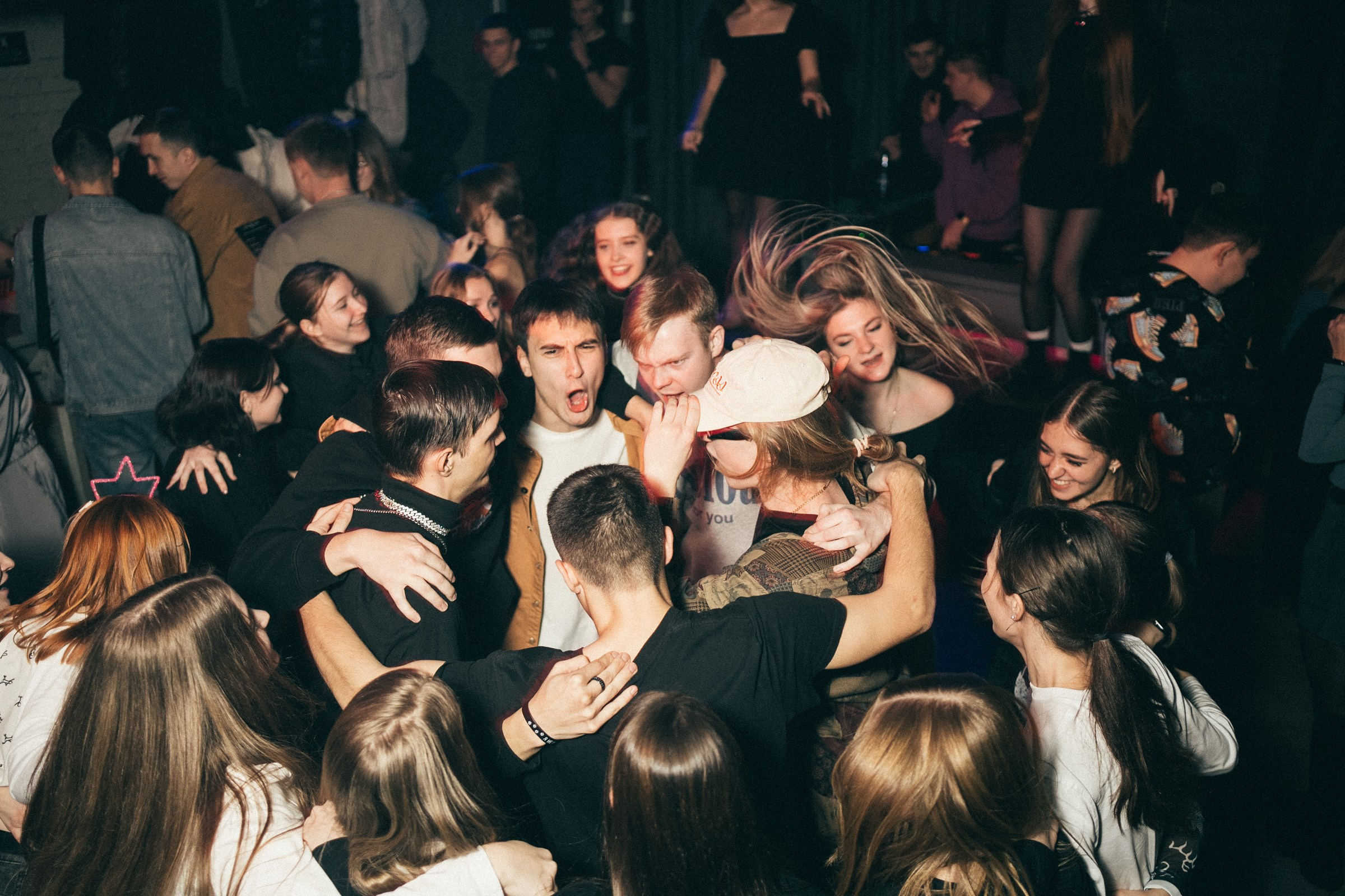 ХукаХаус. Фотограф на любое событие в Кемерово