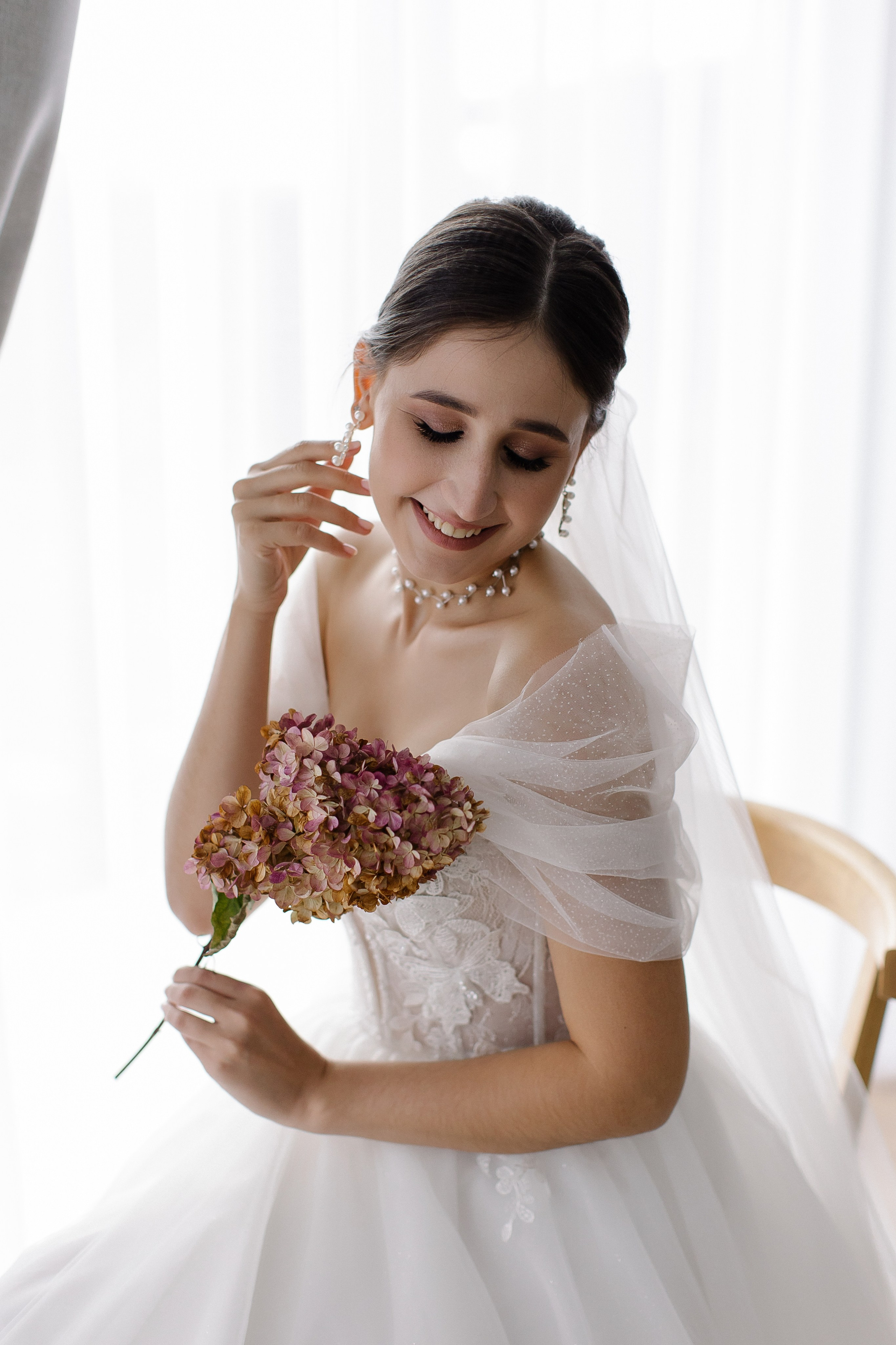 Ильнур и Алина. Свадебный и семейный фотограф в Набережных Челнах и Казани