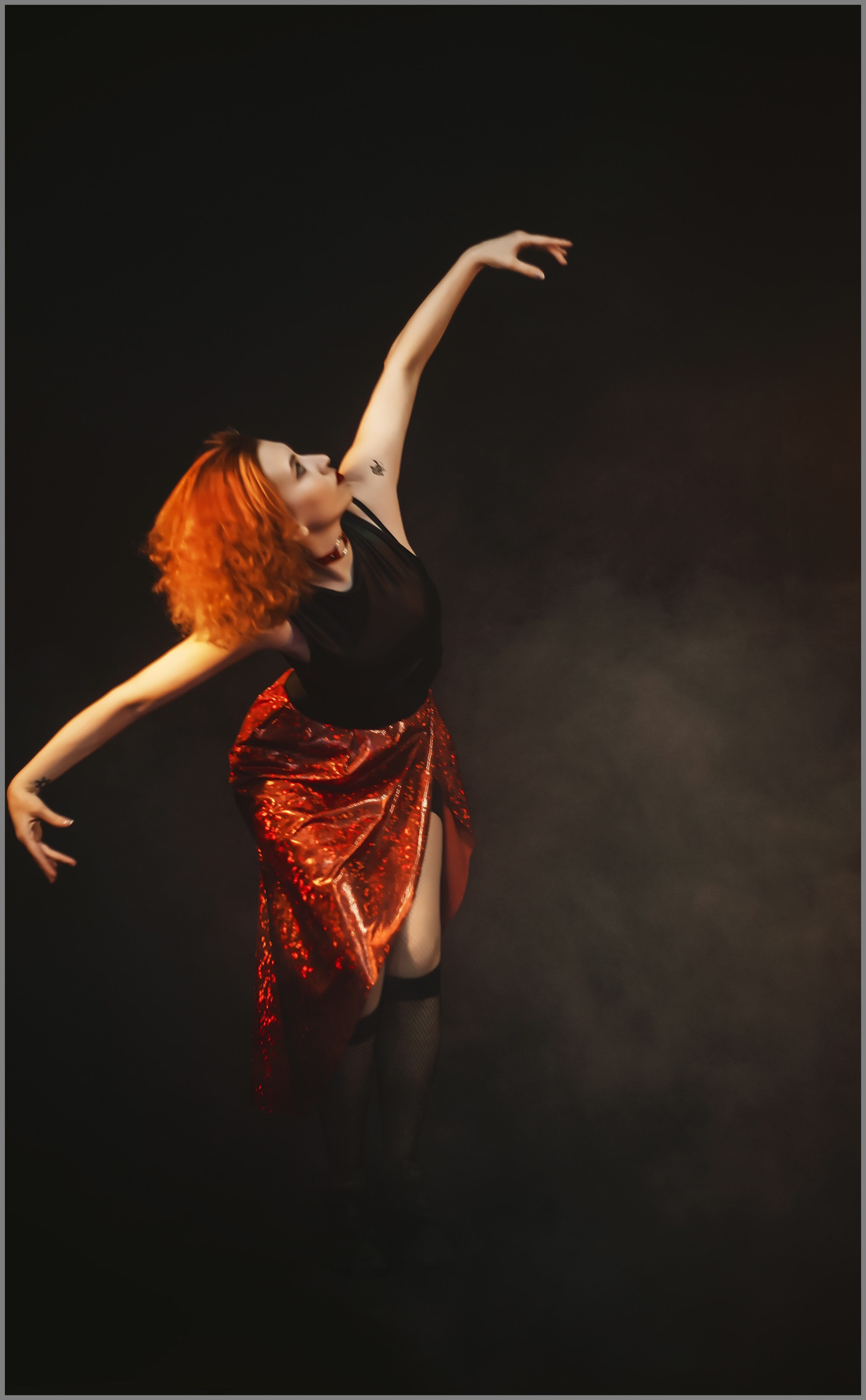 Юля. Фотограф в Твери Буреев