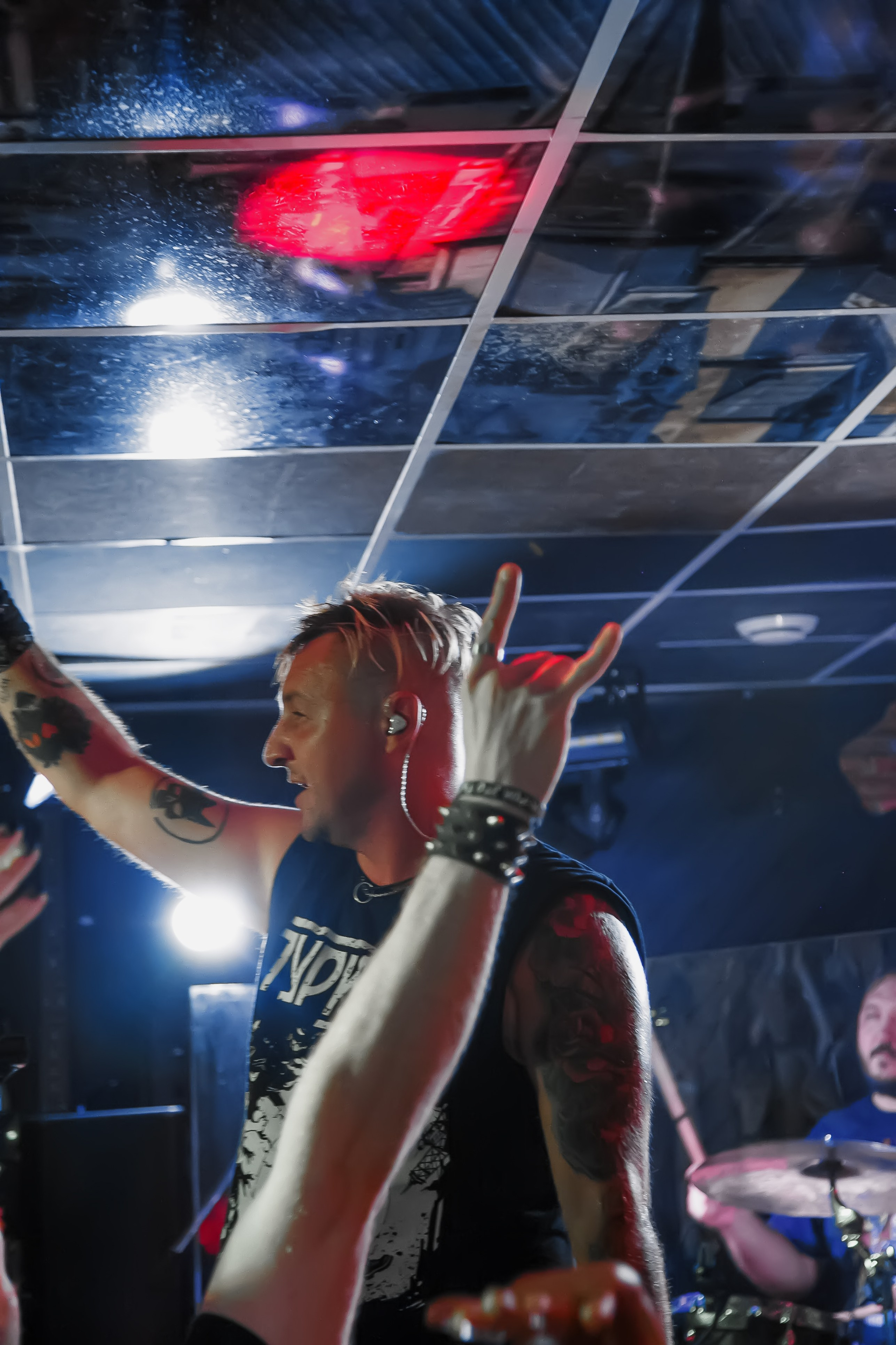 Концертная съемка. Фотограф в Твери Буреев