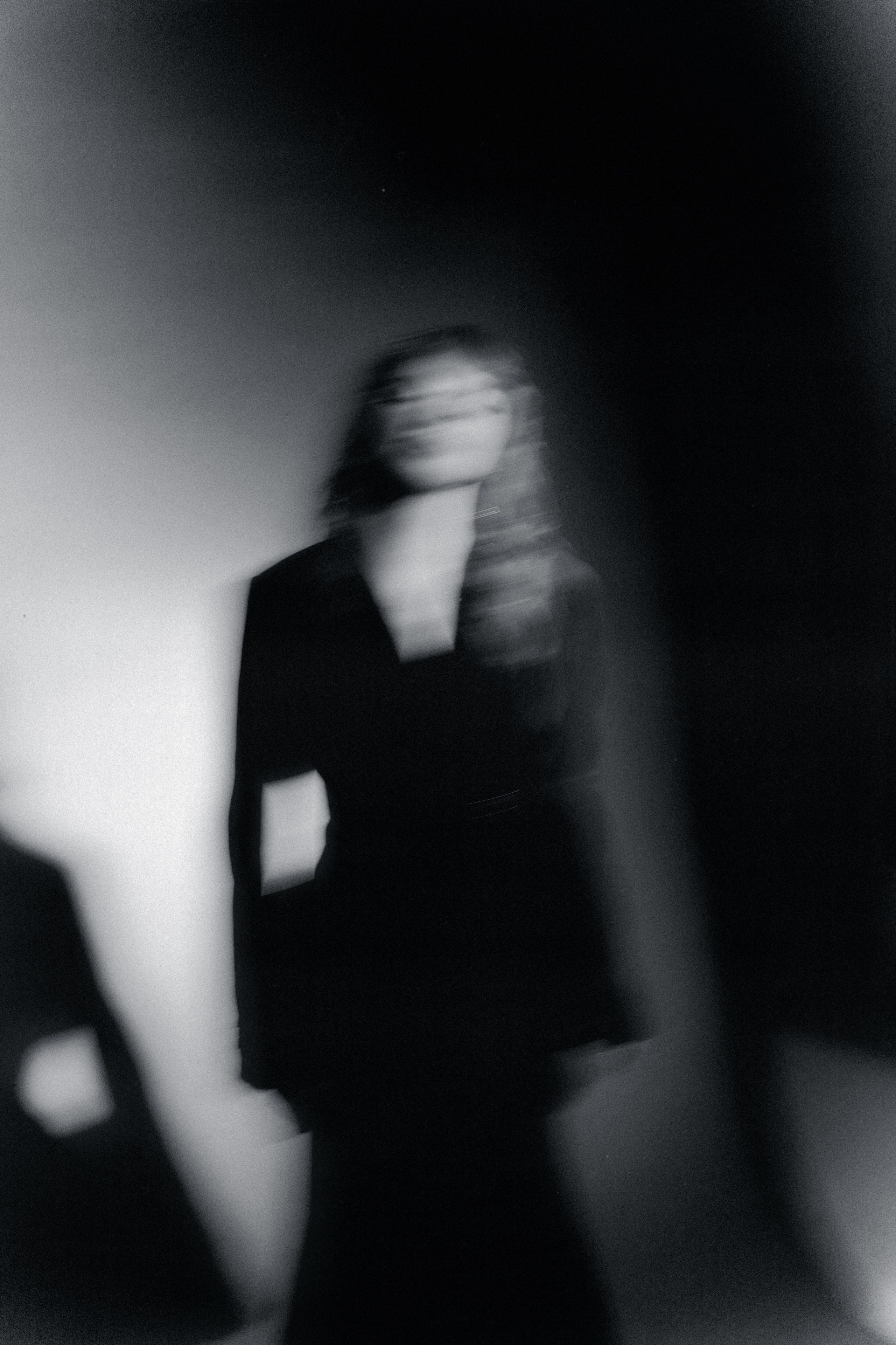 Настя Веневитина. Фотограф Гвоздева Варвара / Москва