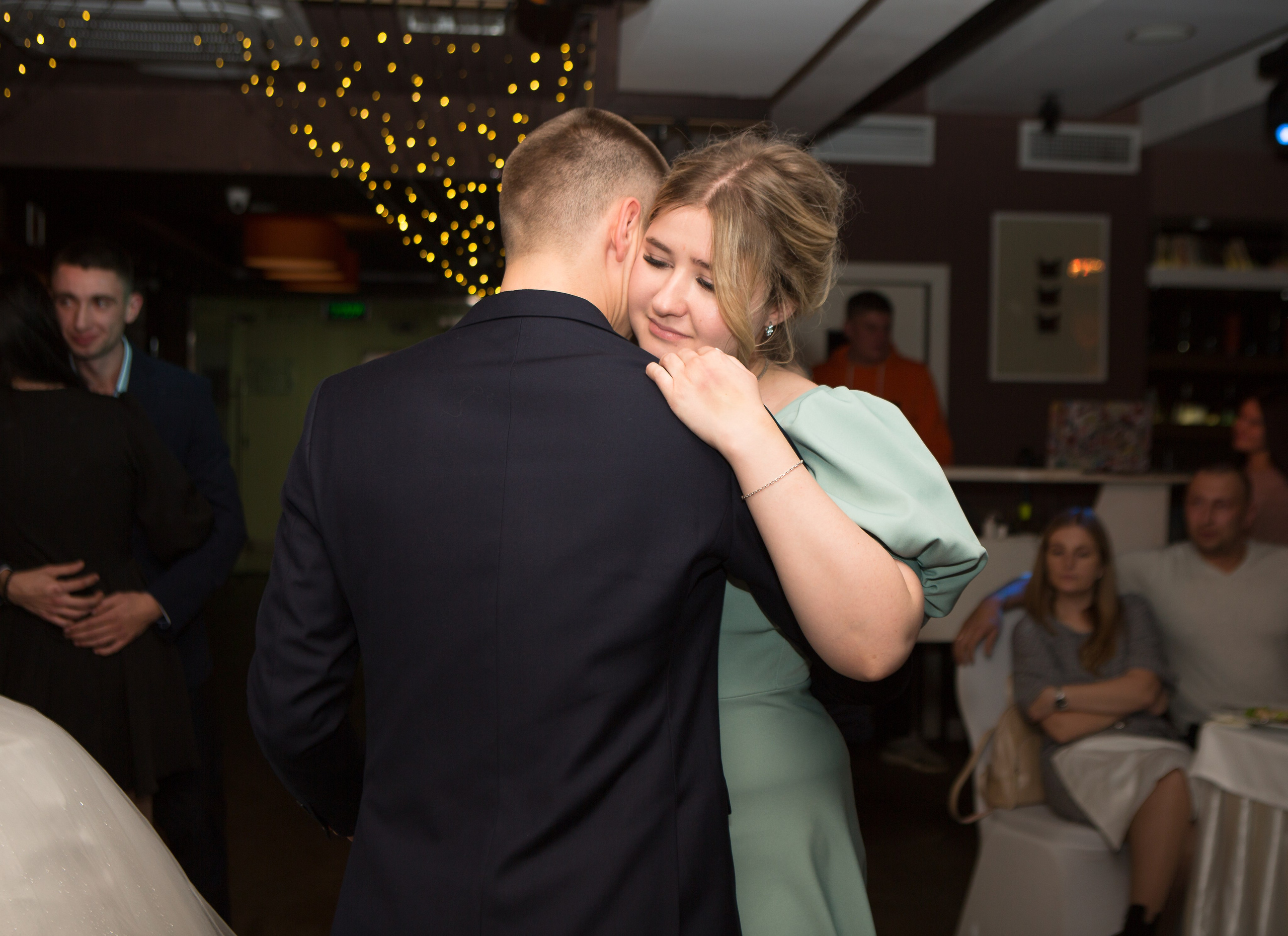 Ресторан. Фотограф Тверь|Москва|Волоколамск| Отт Кристина