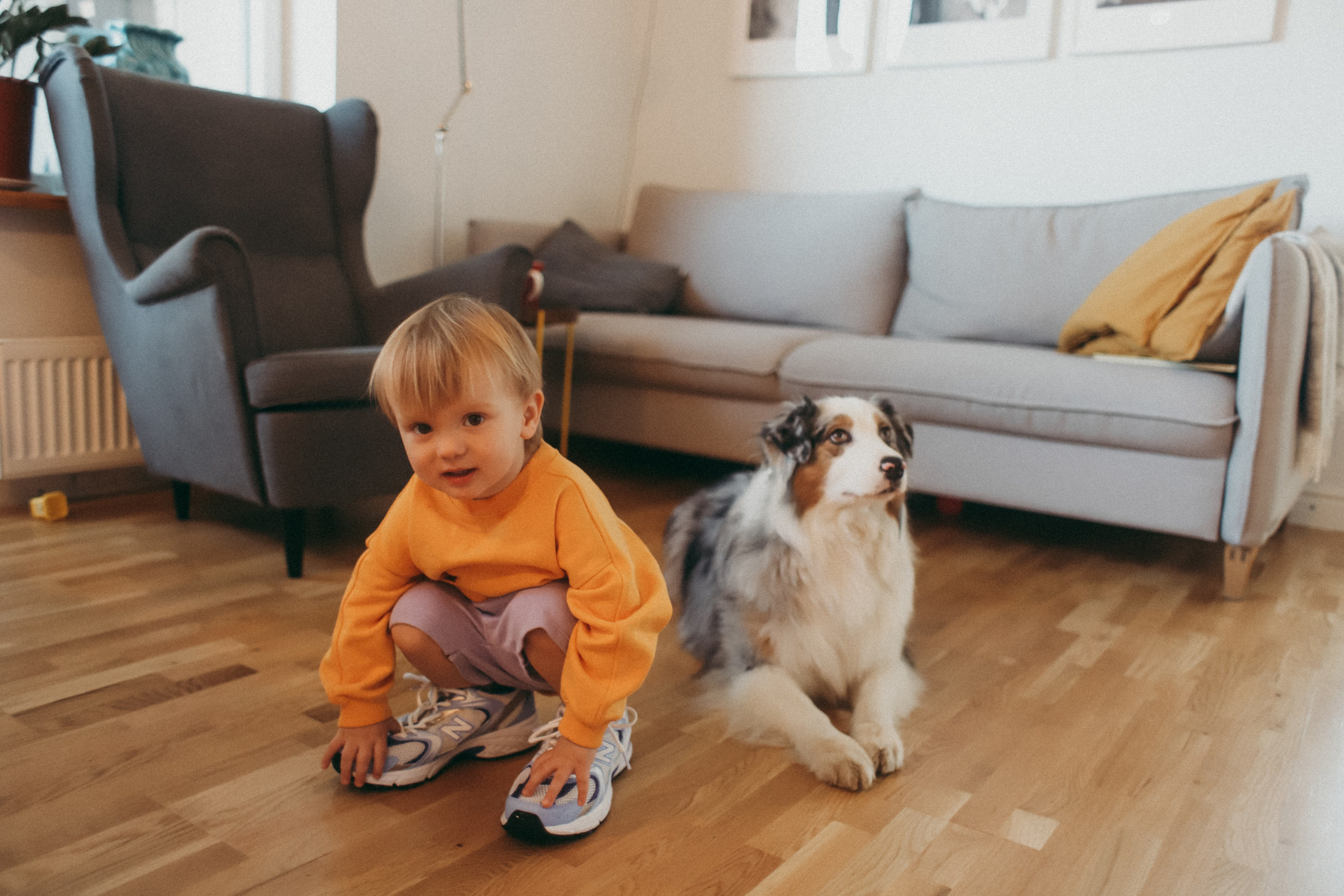Ксения и семья. Фотограф Москва и Санкт-Петербург
