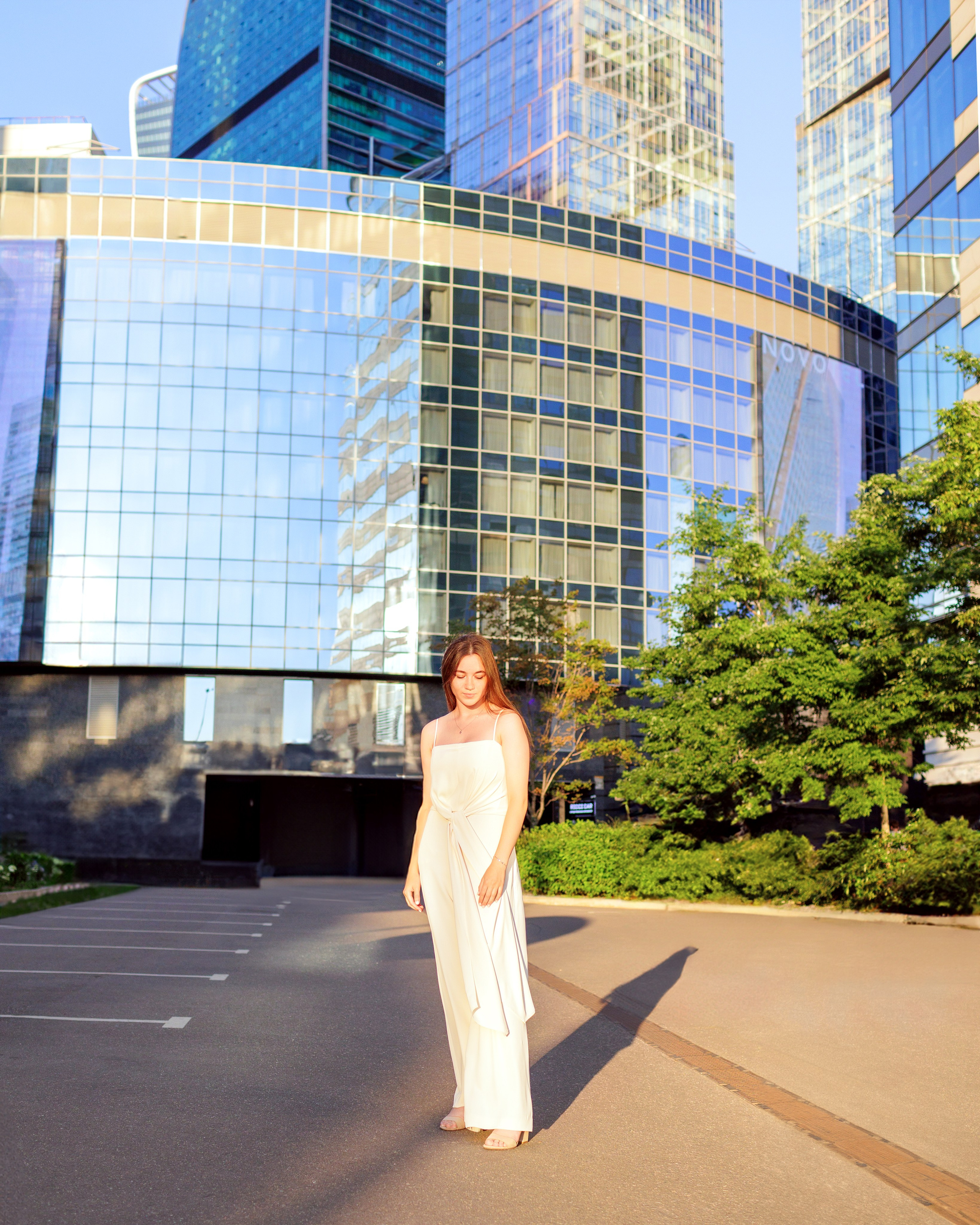 Ульяна. Семейный и детский фотограф в Москве Юлия