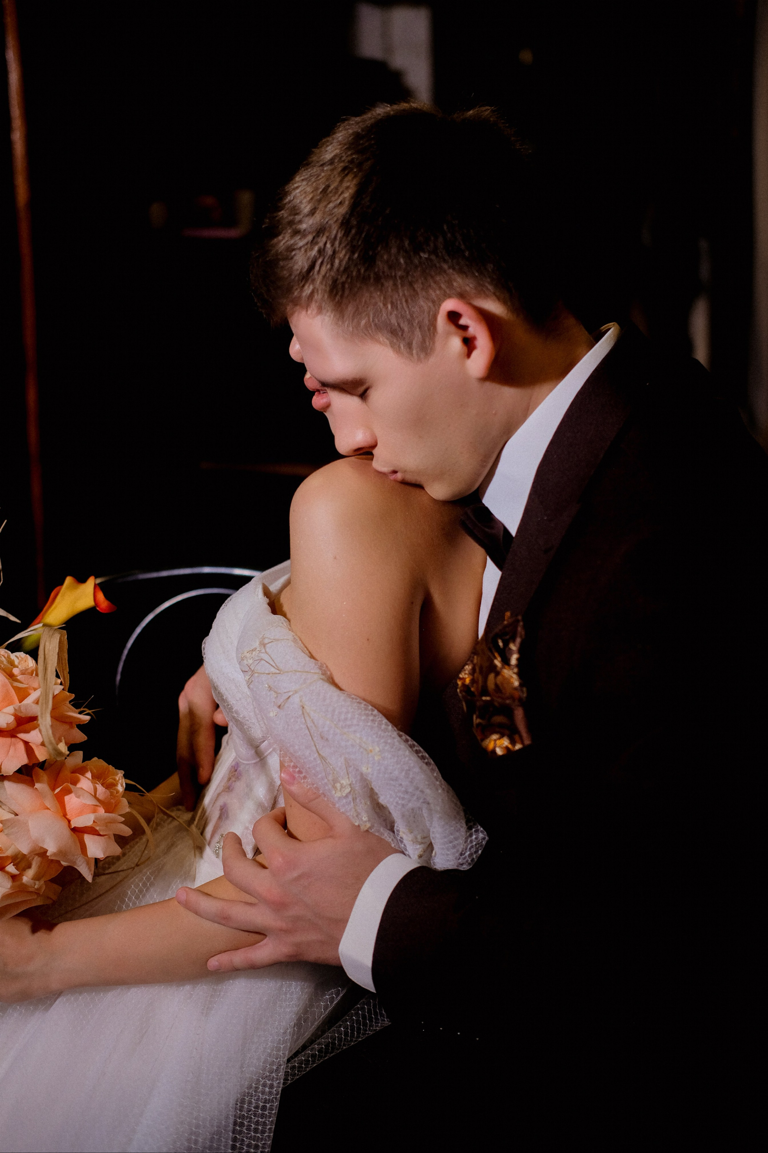 Ксения и Алексей. Фотограф Саранск Ирина Шишкина, все виды съемок