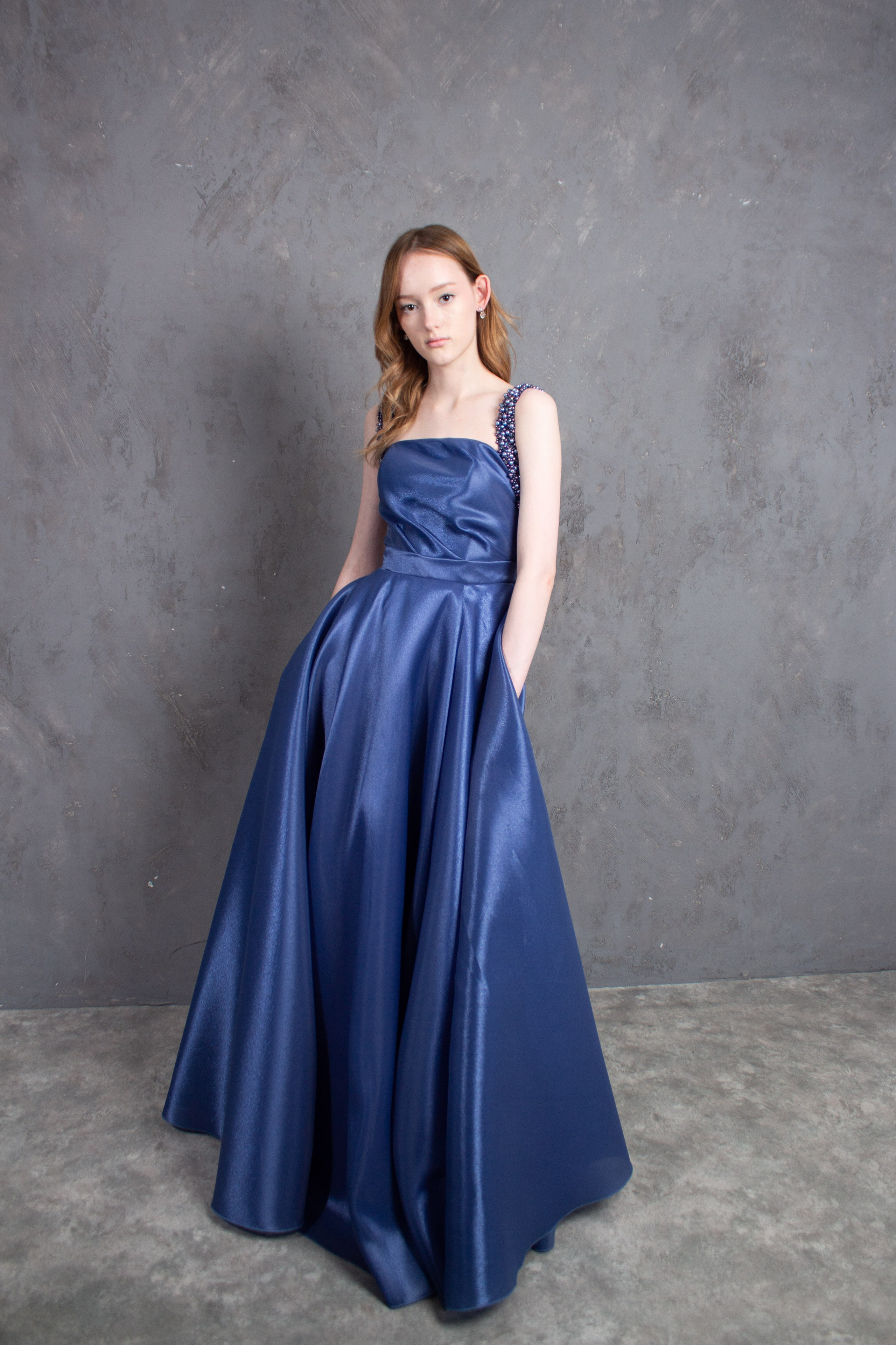 Дарья K. Модельное агентство ART PODIUM ULAN-UDE