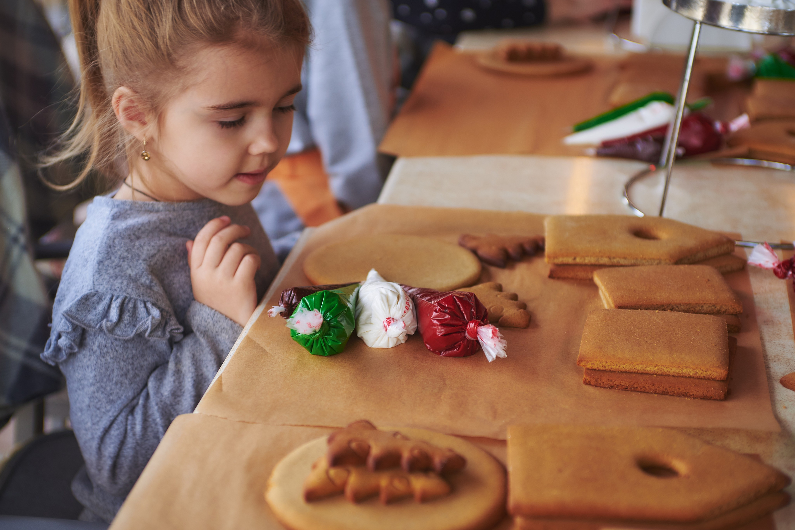 Кулинарный мастер-класс для детей. Константин Кордонский | Интерьерный и food-фотограф в Кисловодске и КМВ
