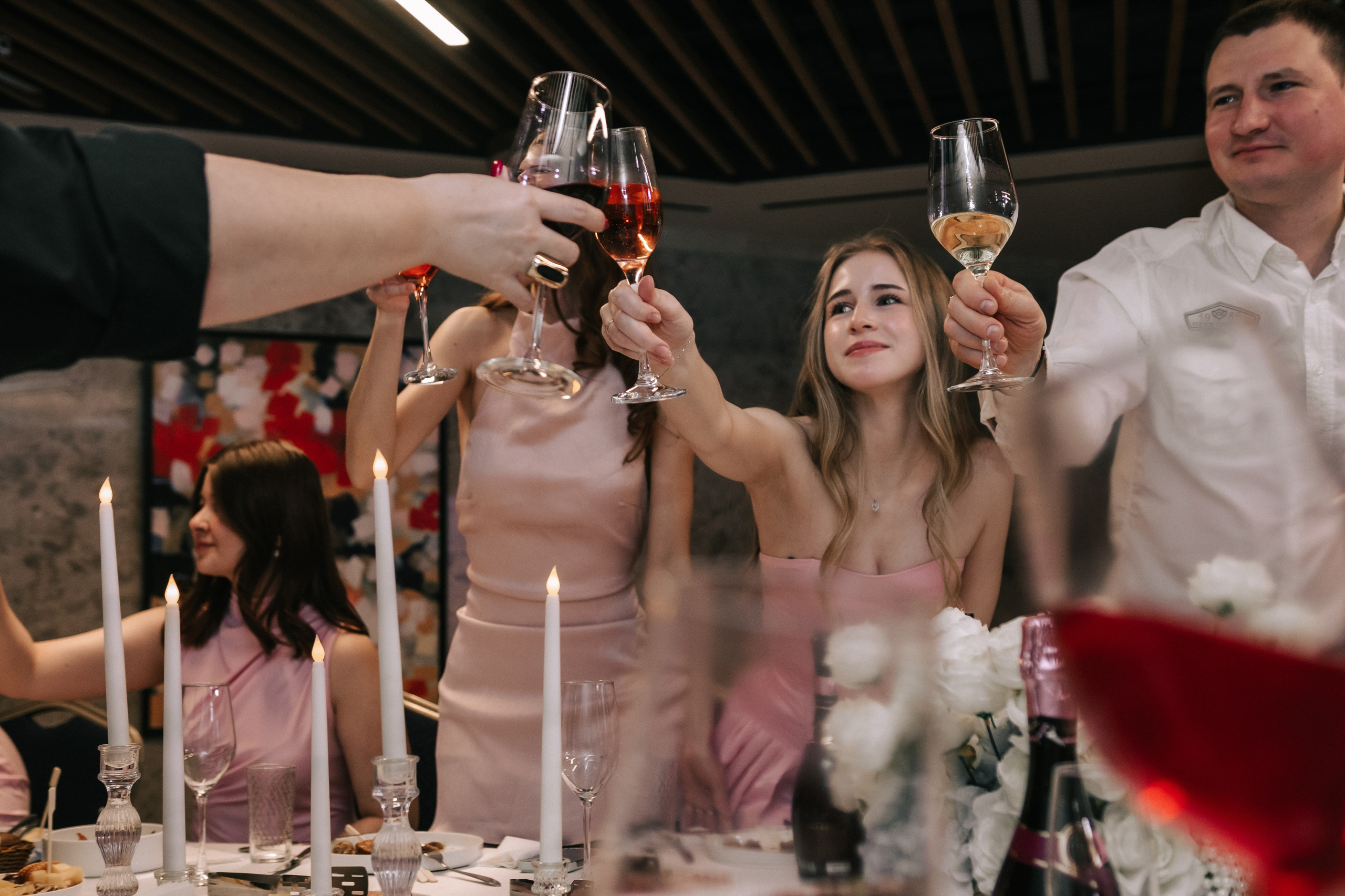 Алесандро и Мирослава. Фотограф Новосибирск