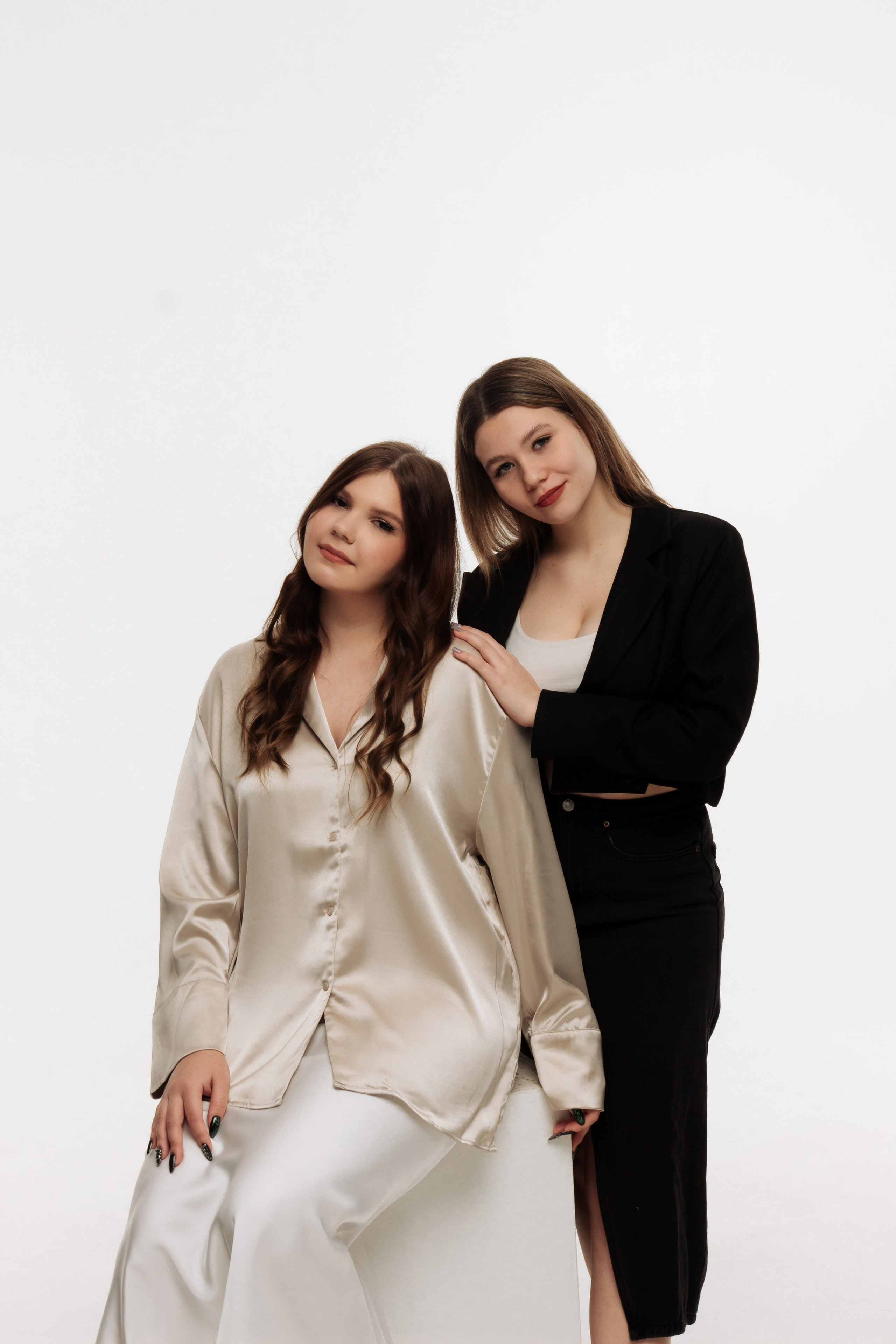 Алина др. Фотограф Новосибирск