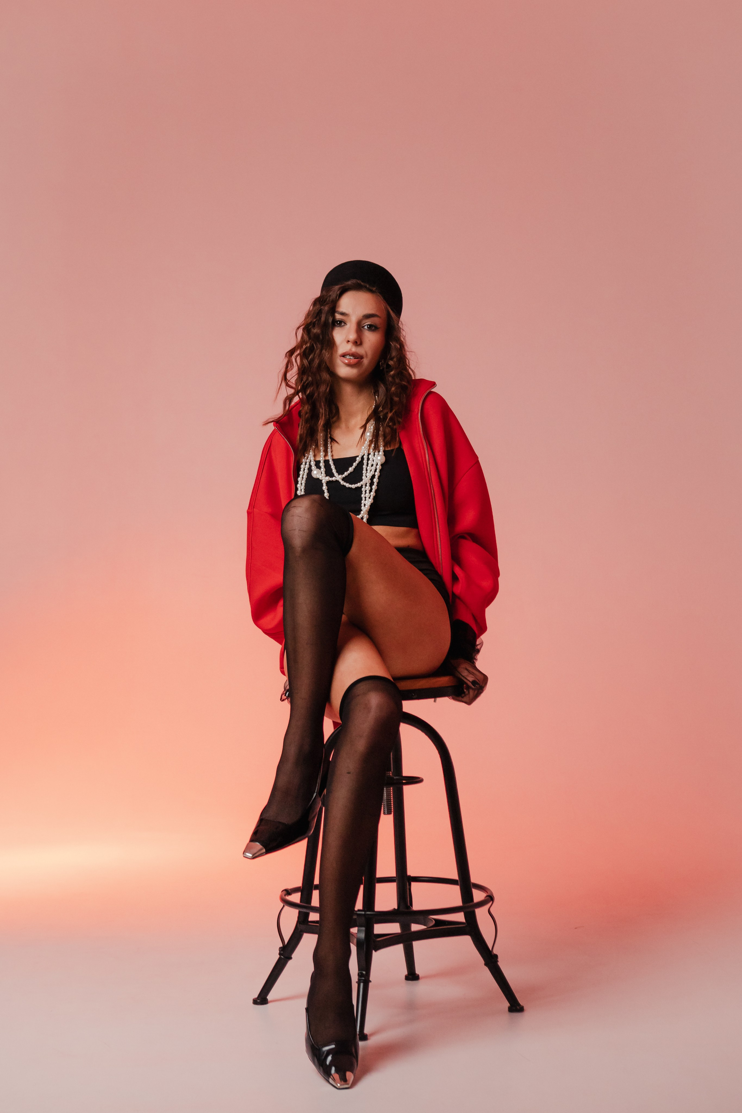 Ира. Фотограф Новосибирск