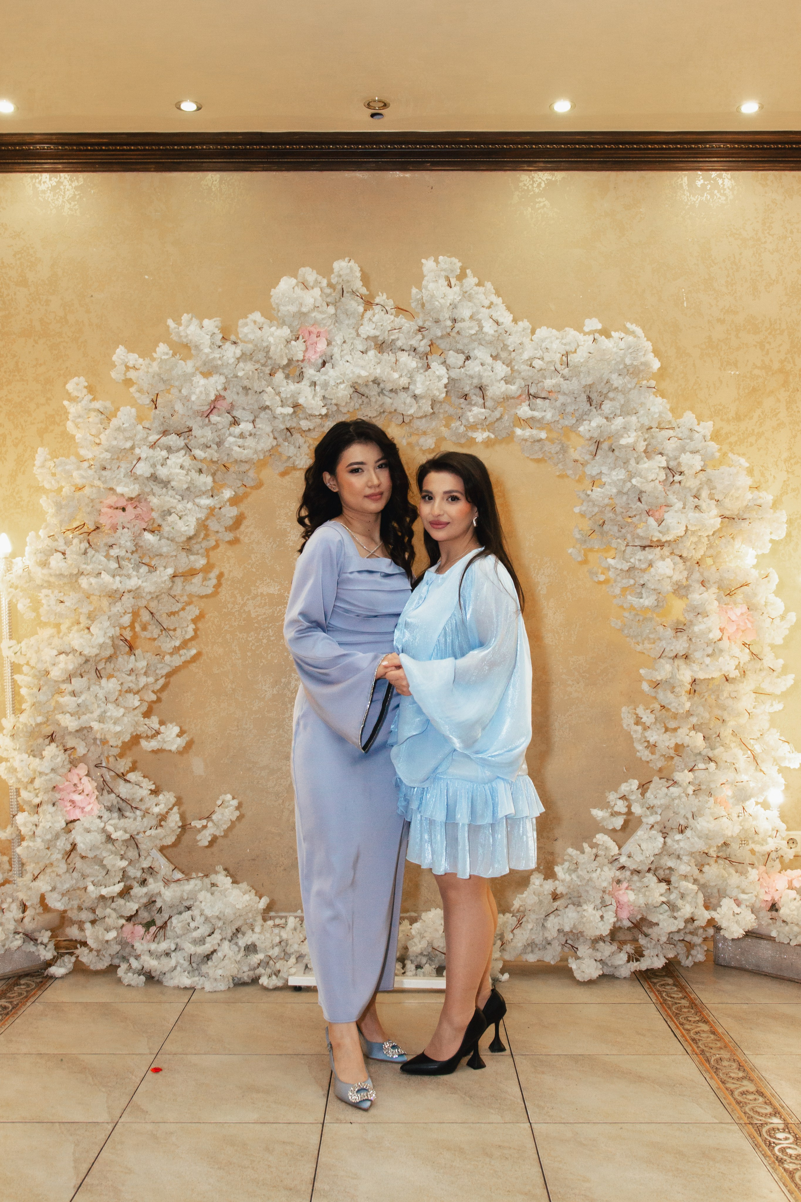 Помолвка. Фотограф Новосибирск