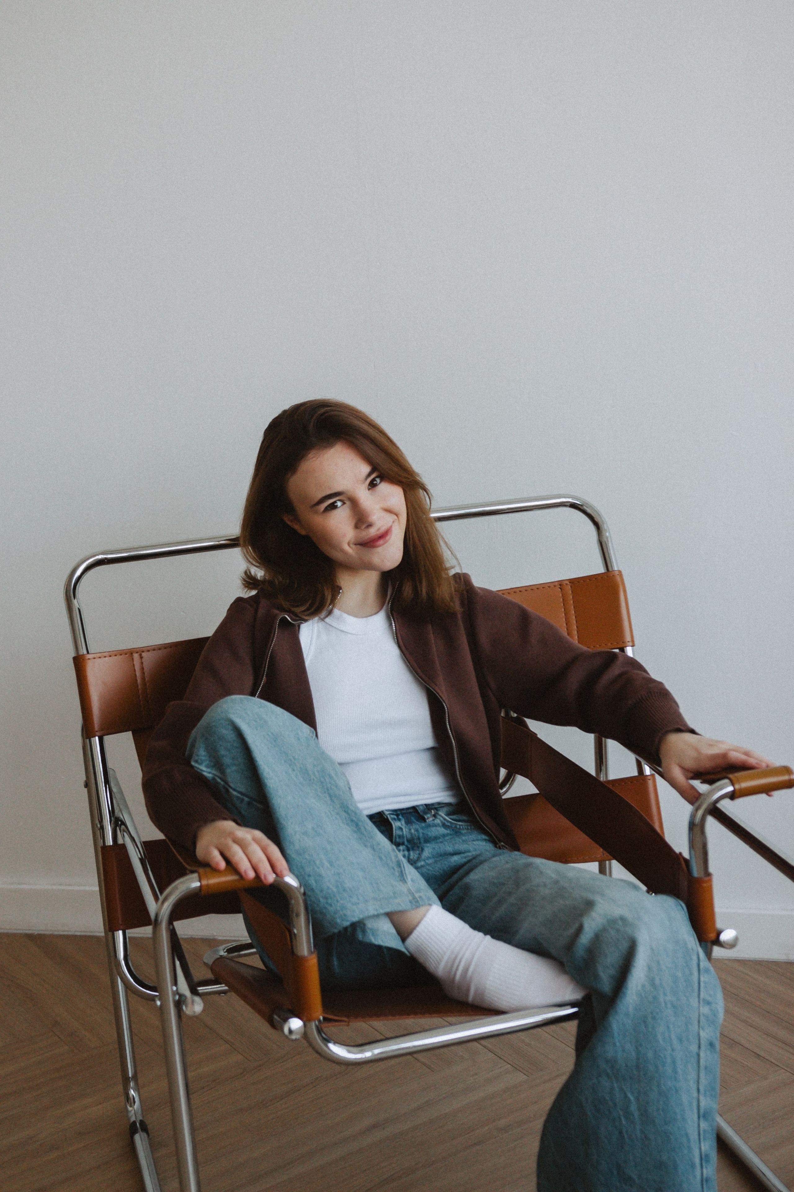 Даша. Фотограф Новосибирск