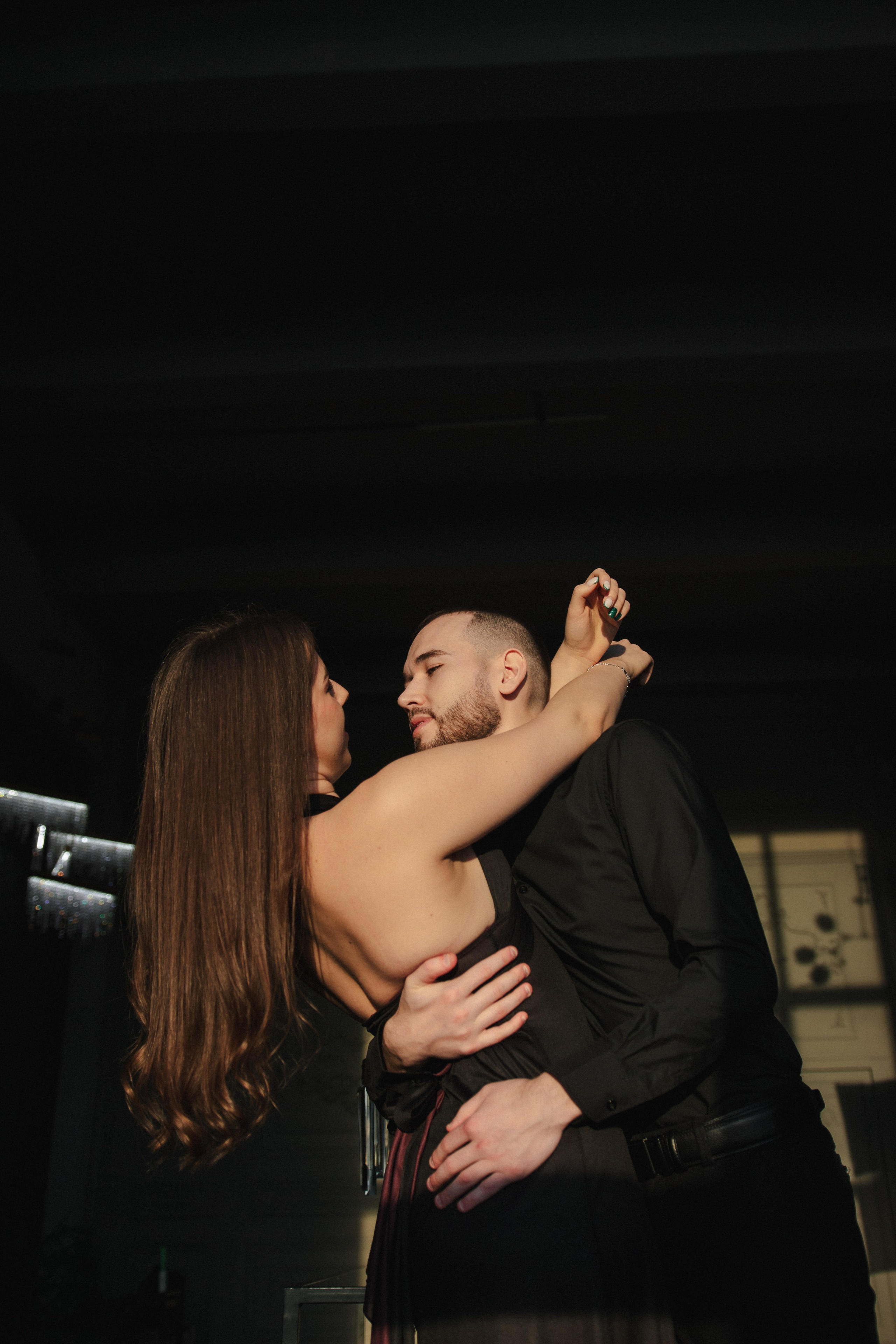 Ari. Фотограф Новосибирск