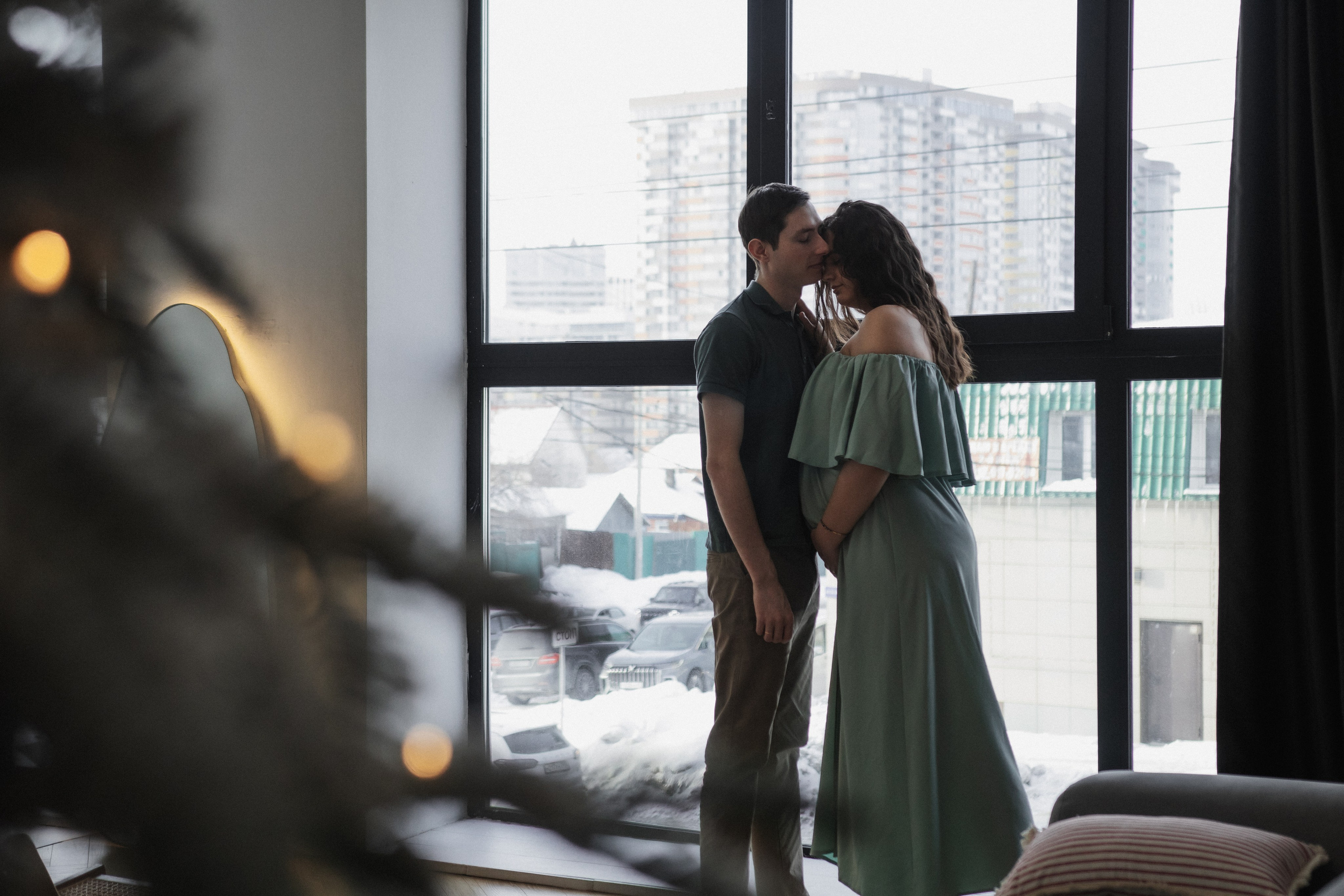 Лена. Фотограф Новосибирск