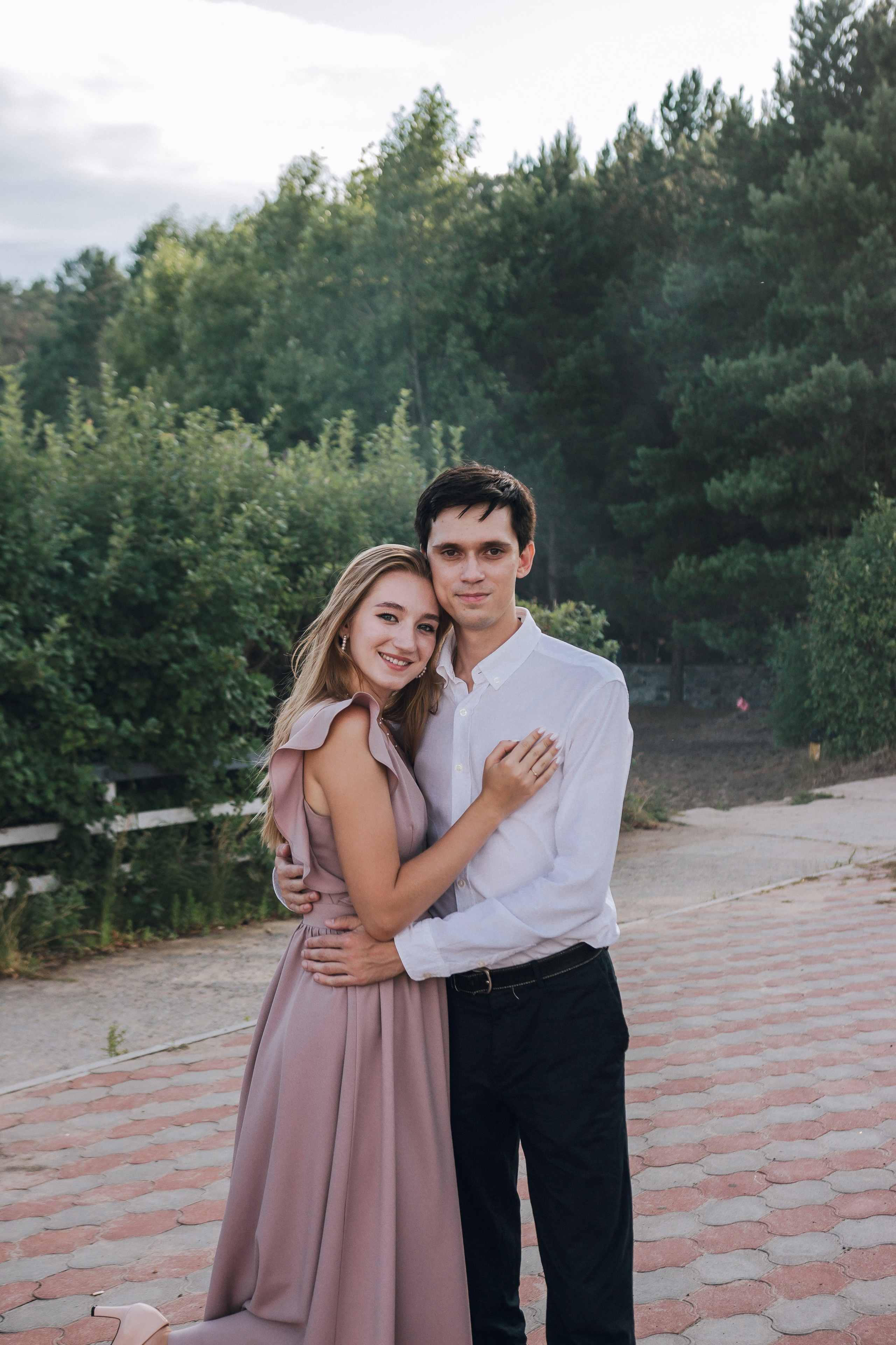 Дарья и Влад ЗАГС и Банкет. Фотограф Новосибирск