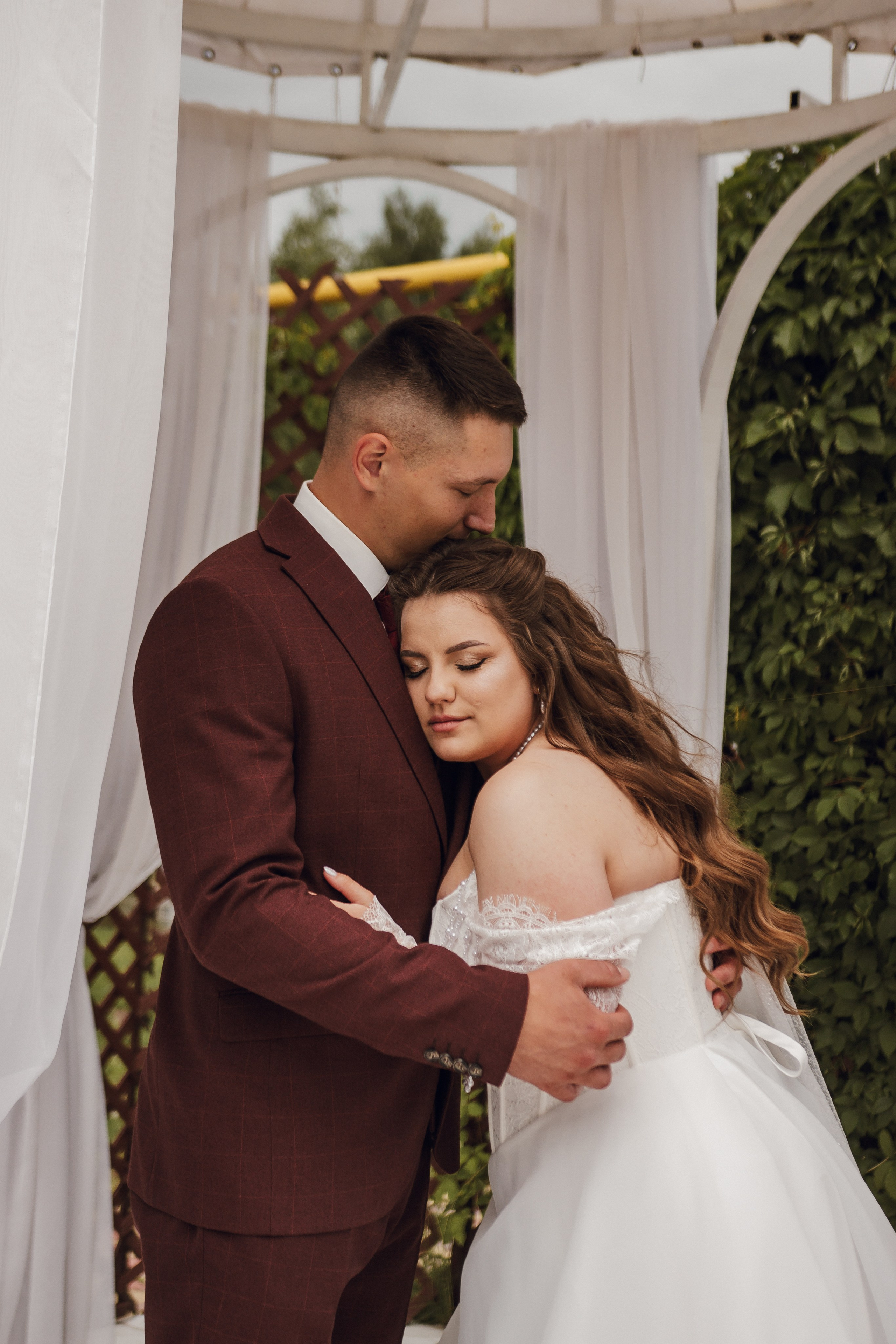 Оксана и Константин Резиденция Sagittarius. Фотограф Новосибирск