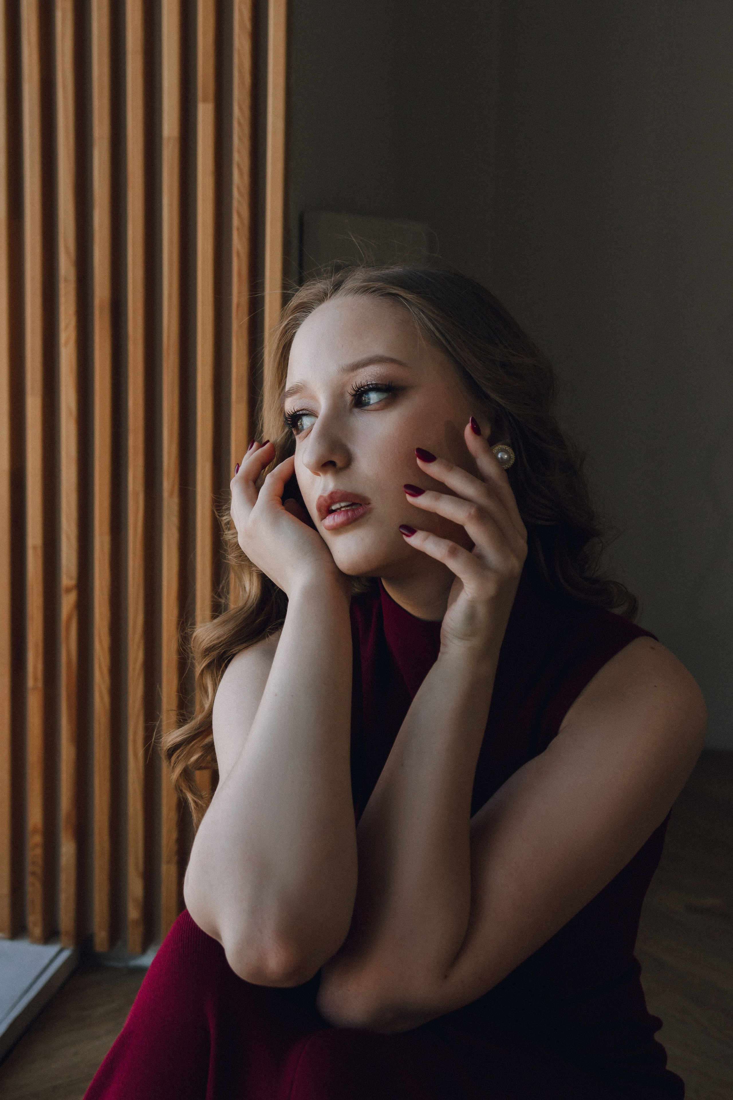 Виктория. Фотограф Новосибирск