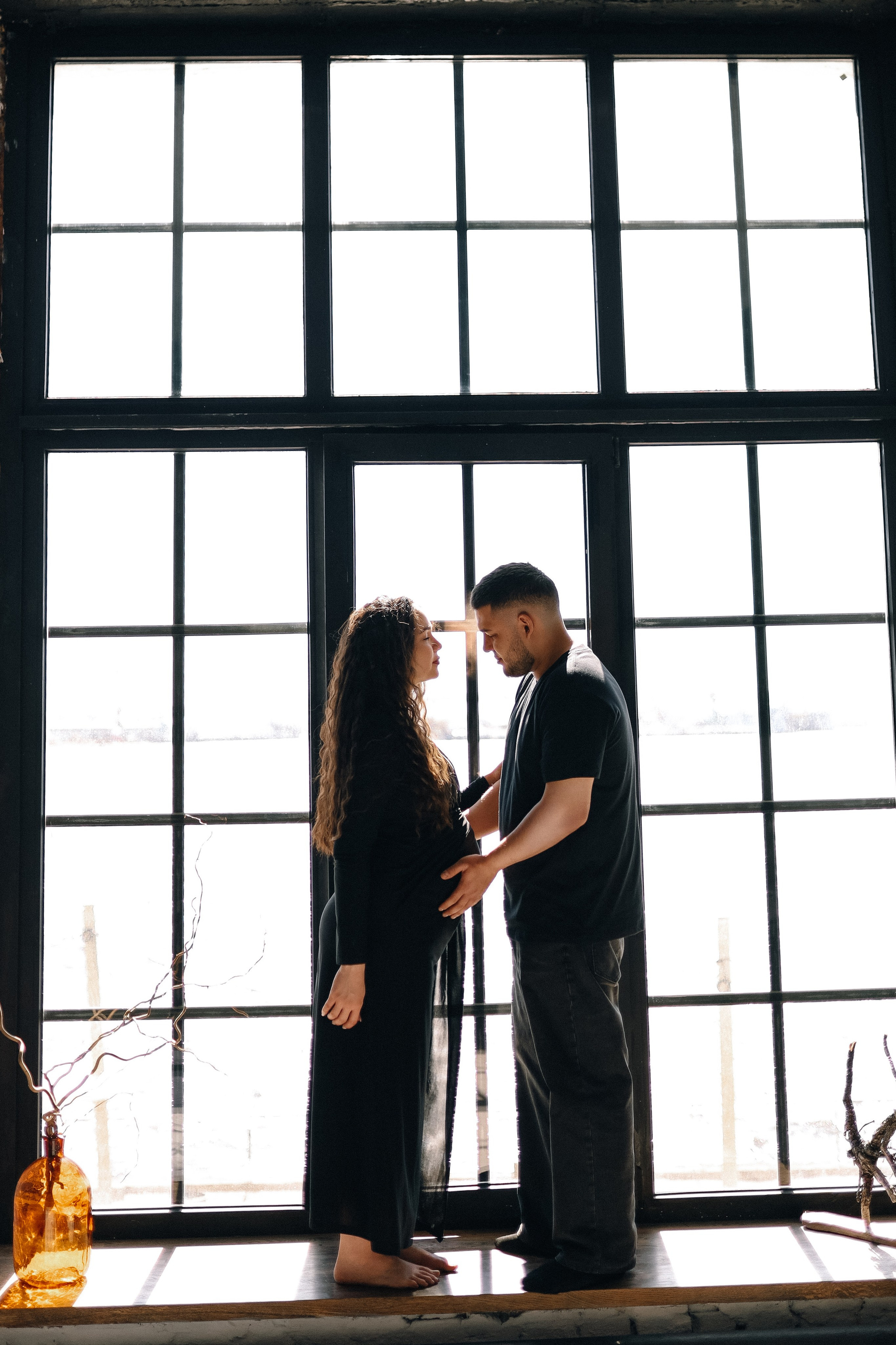 Тимур & Арина. Семейный фотограф Наталья Ковтун Санкт-Петербург