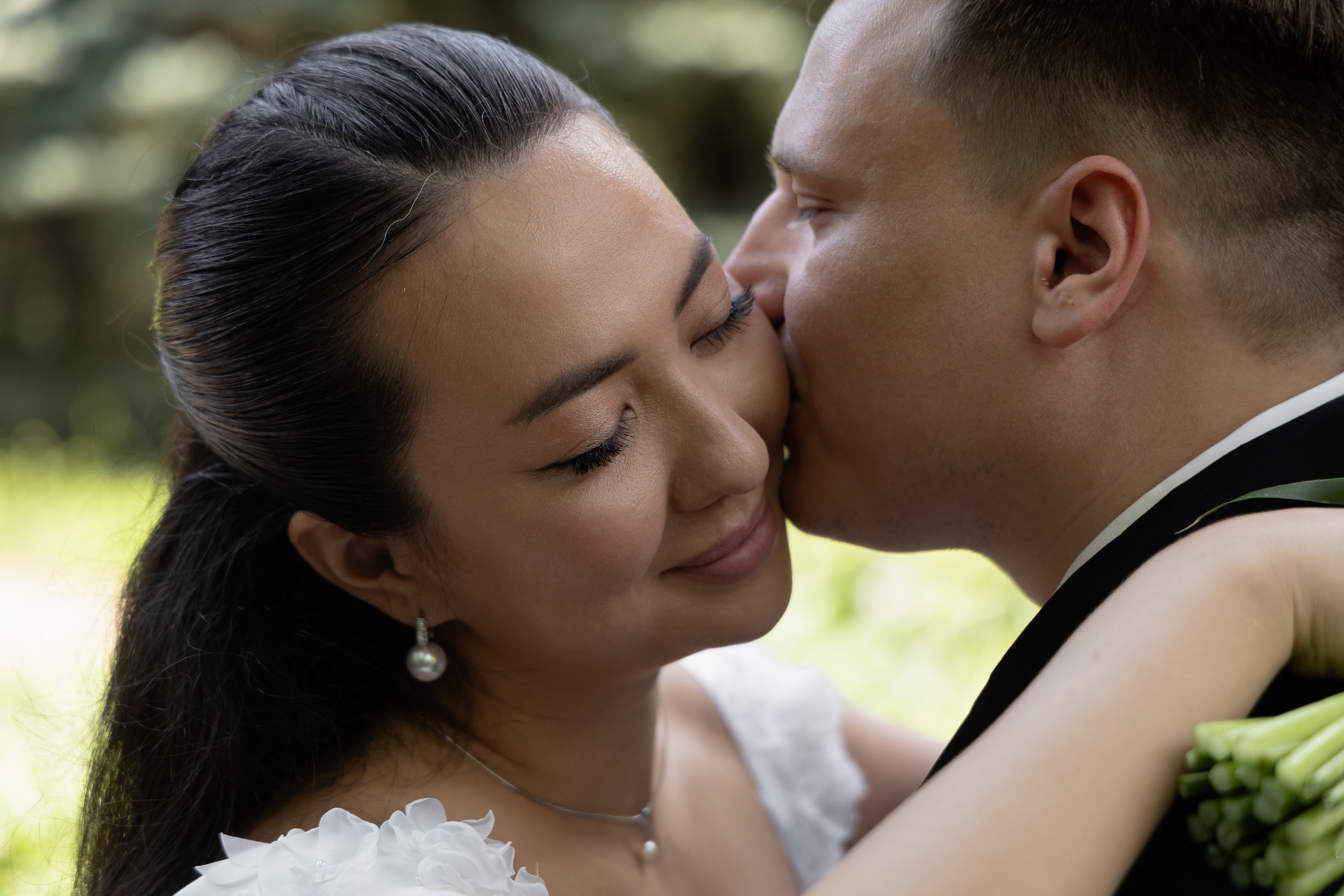 Кирилл и Мария. Свадебный организатор в Ростове-на-Дону Яснов Роман