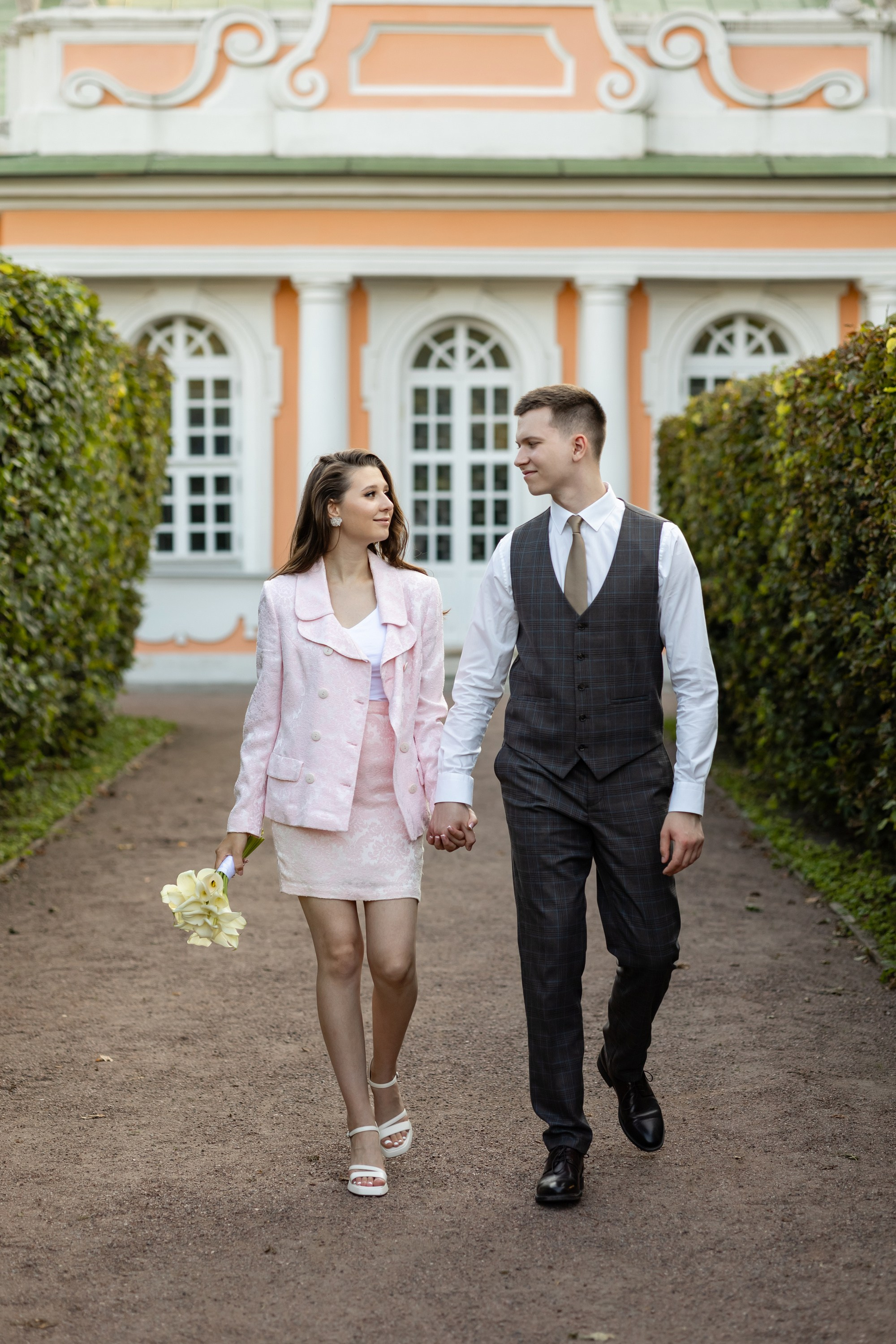 Егор и Анастасия (1 день). Татьяна Чернышова свадебный фотограф Москва