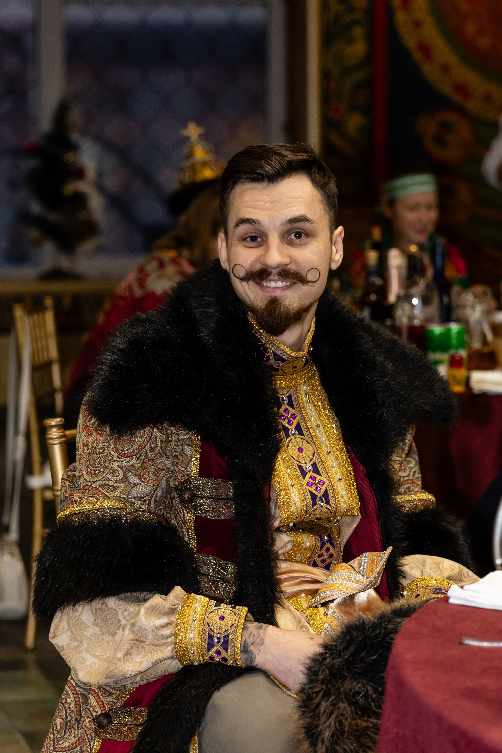 Новогодний корпоратив CRABBIT. Татьяна Чернышова свадебный фотограф Москва