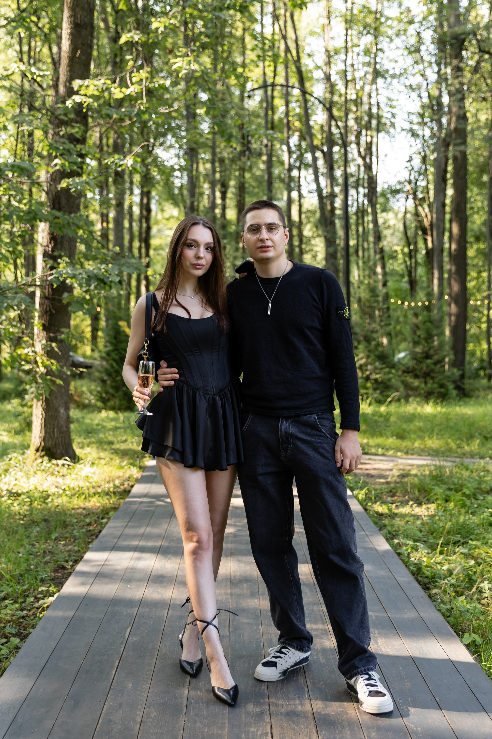 Валерия и Иван. Татьяна Чернышова свадебный фотограф Москва