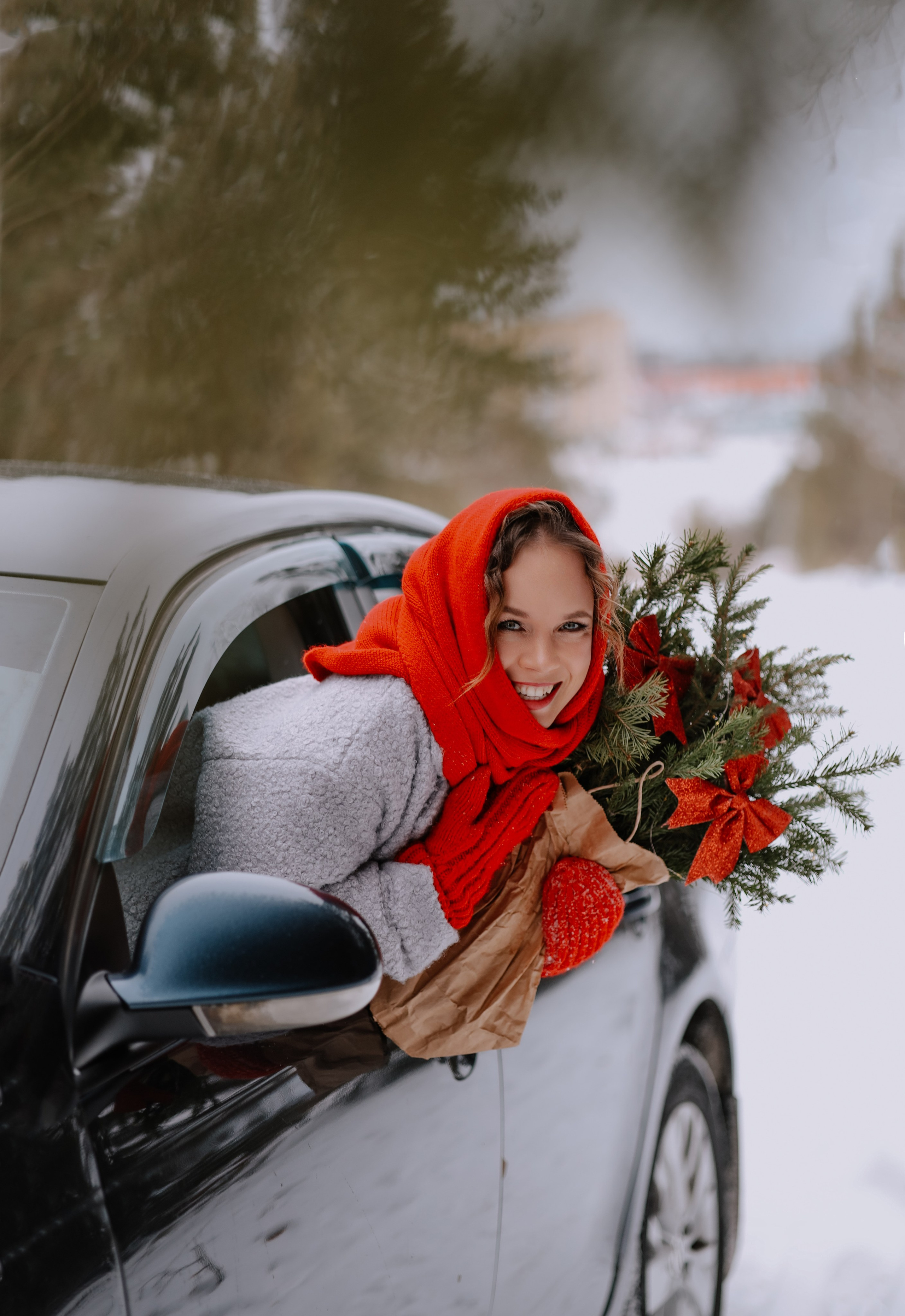 Ксения. Marina Shakirova Photography