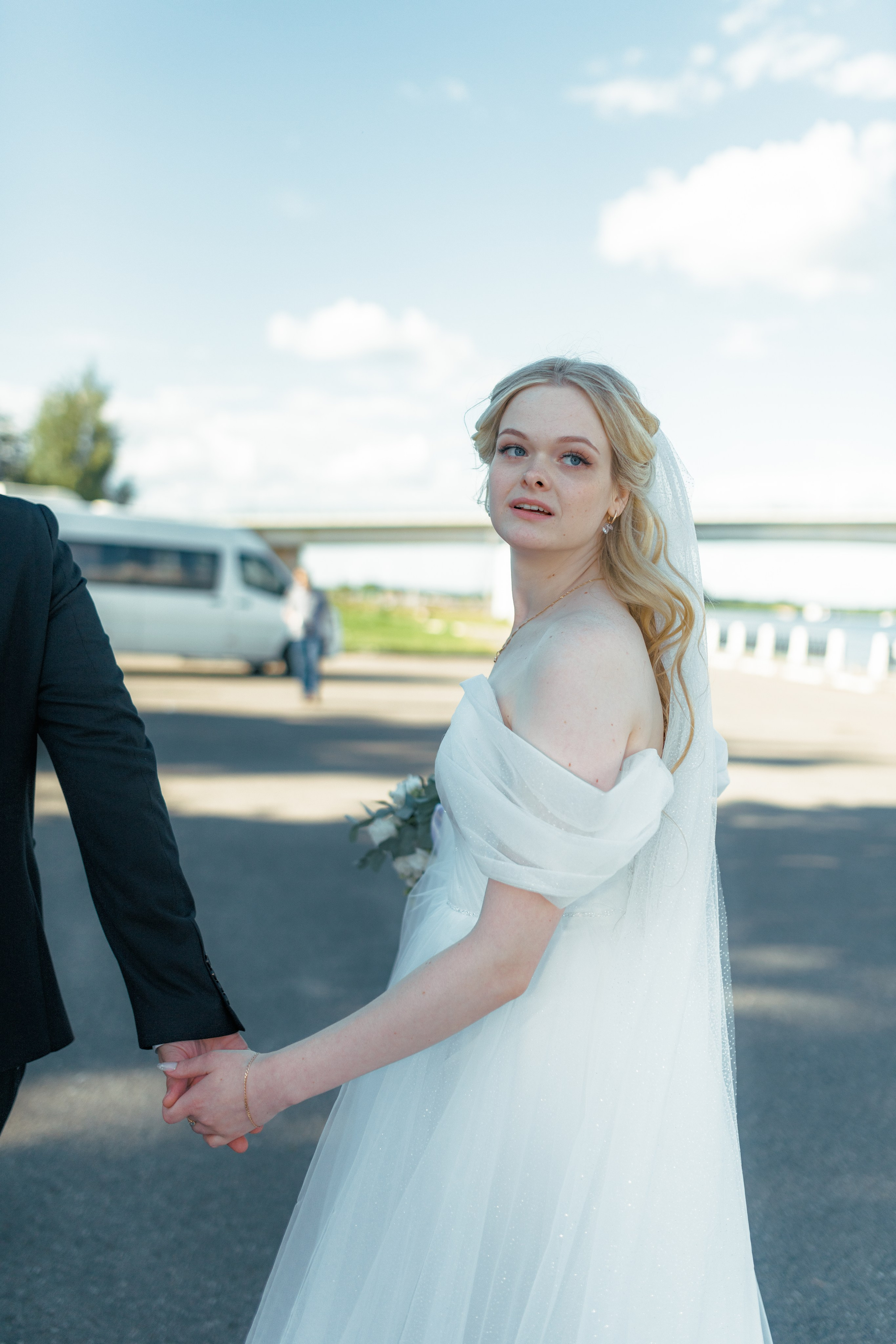 Иван и Татьяна. Александр Снапков | SnappPhoto | Буй