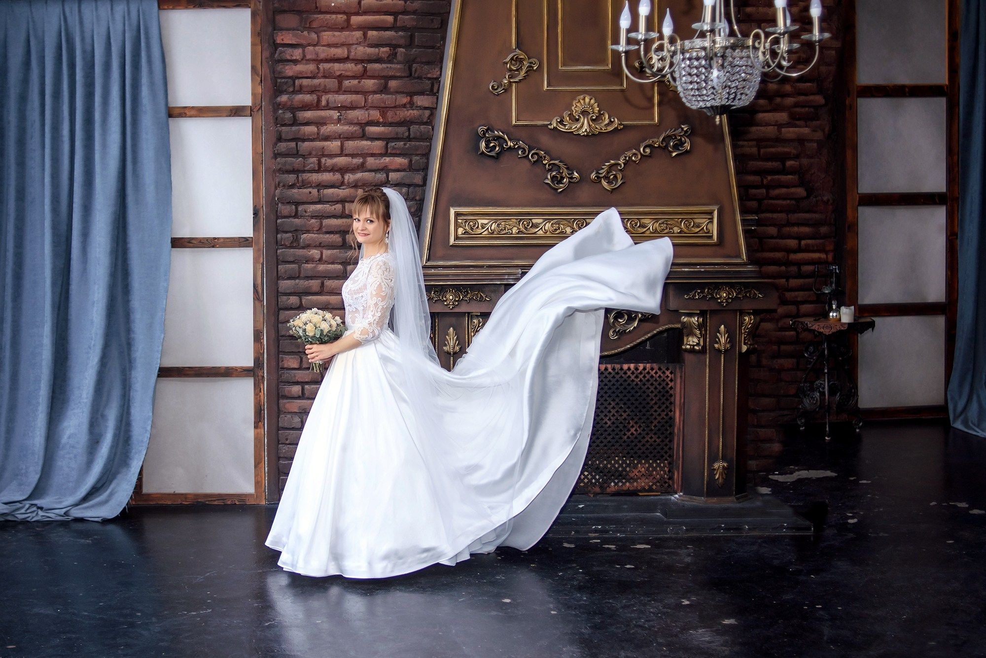 Свадебная фотосессия. Семейный фотограф в Минске Виктория Дубровская