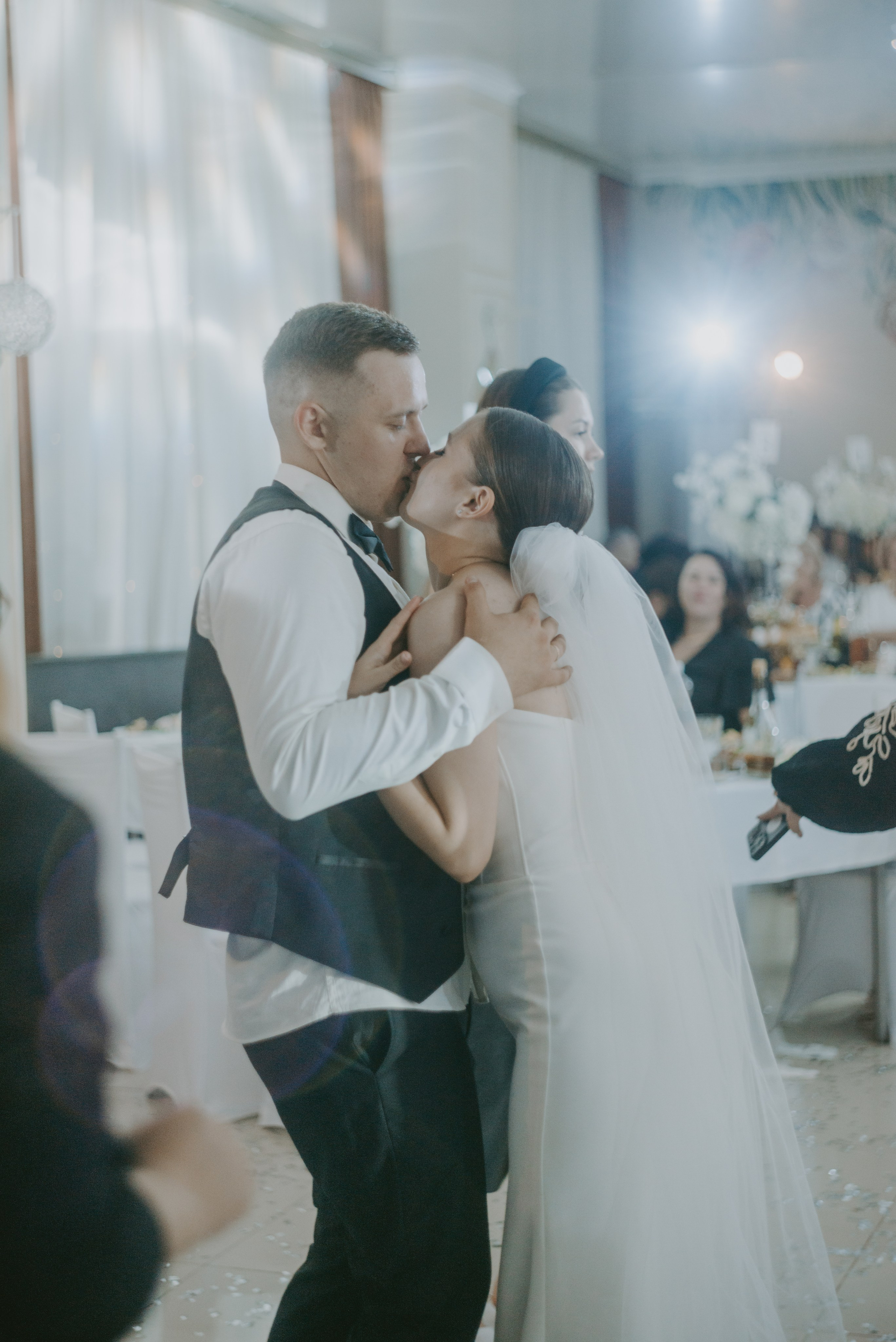 Мария&Павел фотограф Елена Горбач. Свадебный и семейный фотограф город Темрюк Фотостудия Темрюк