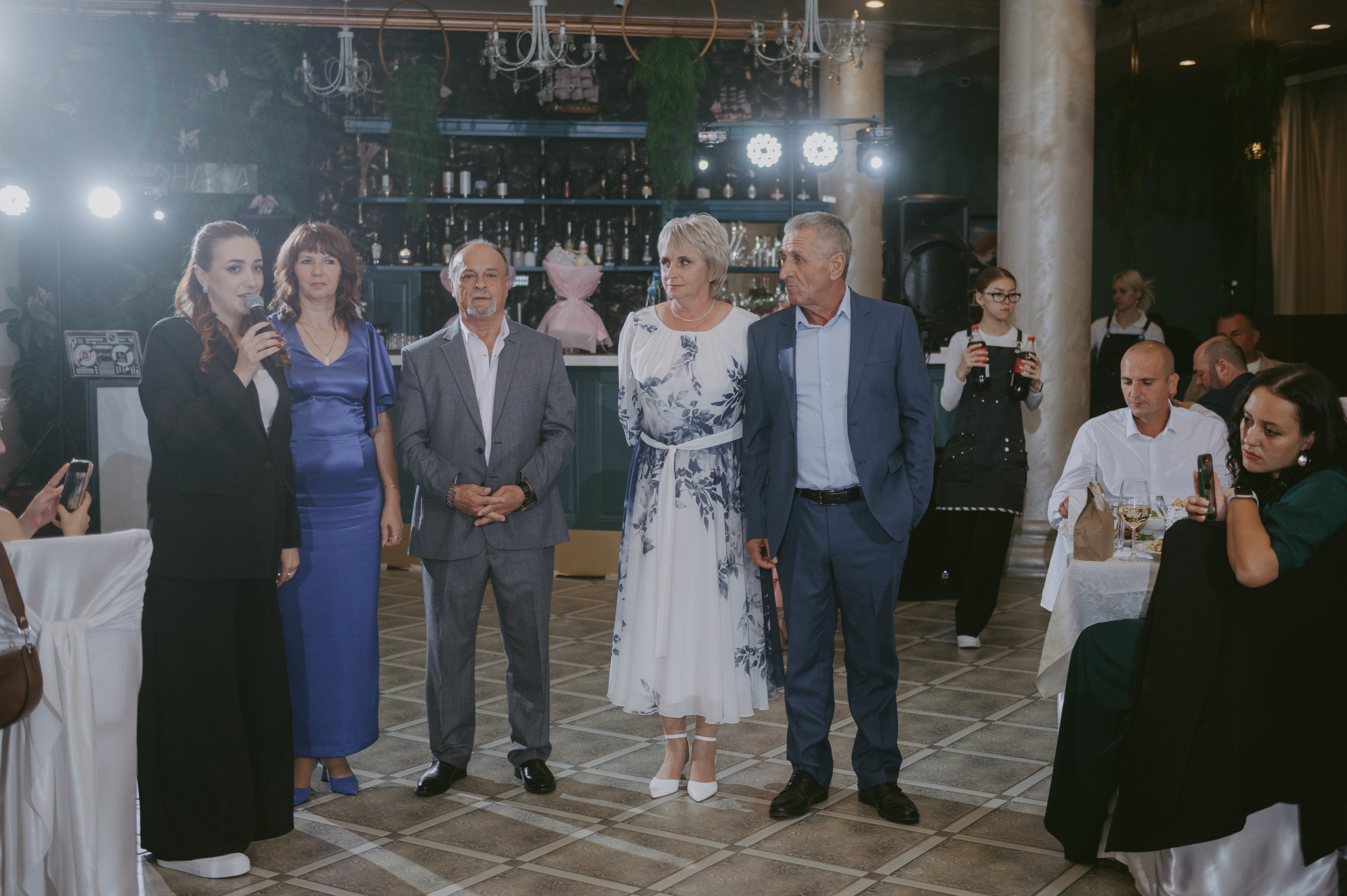 Роман & Вероника. Свадебный и семейный фотограф город Темрюк Фотостудия Темрюк