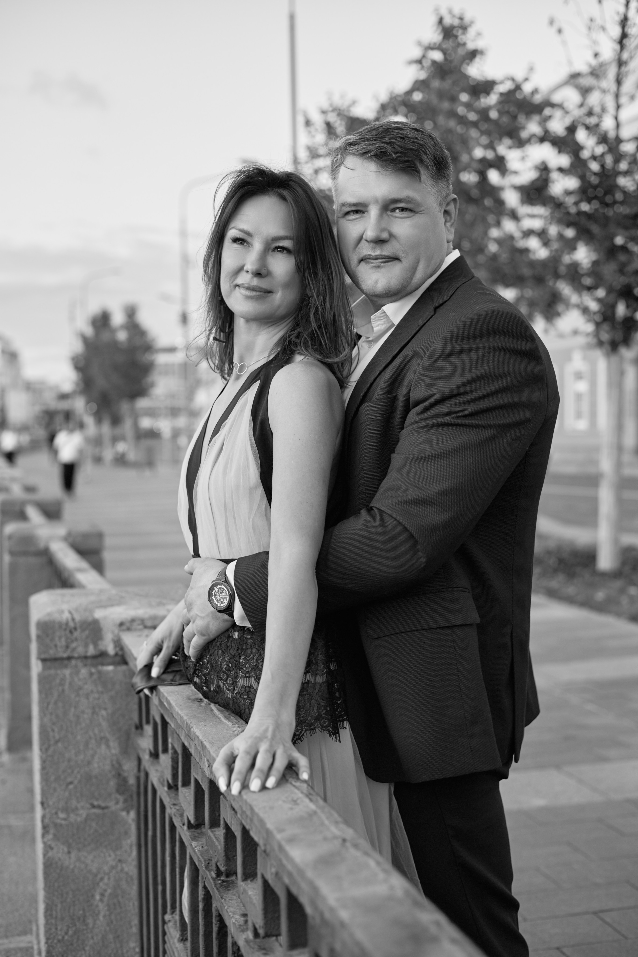Екатерина и Максим. Фотограф Соколова Дарья