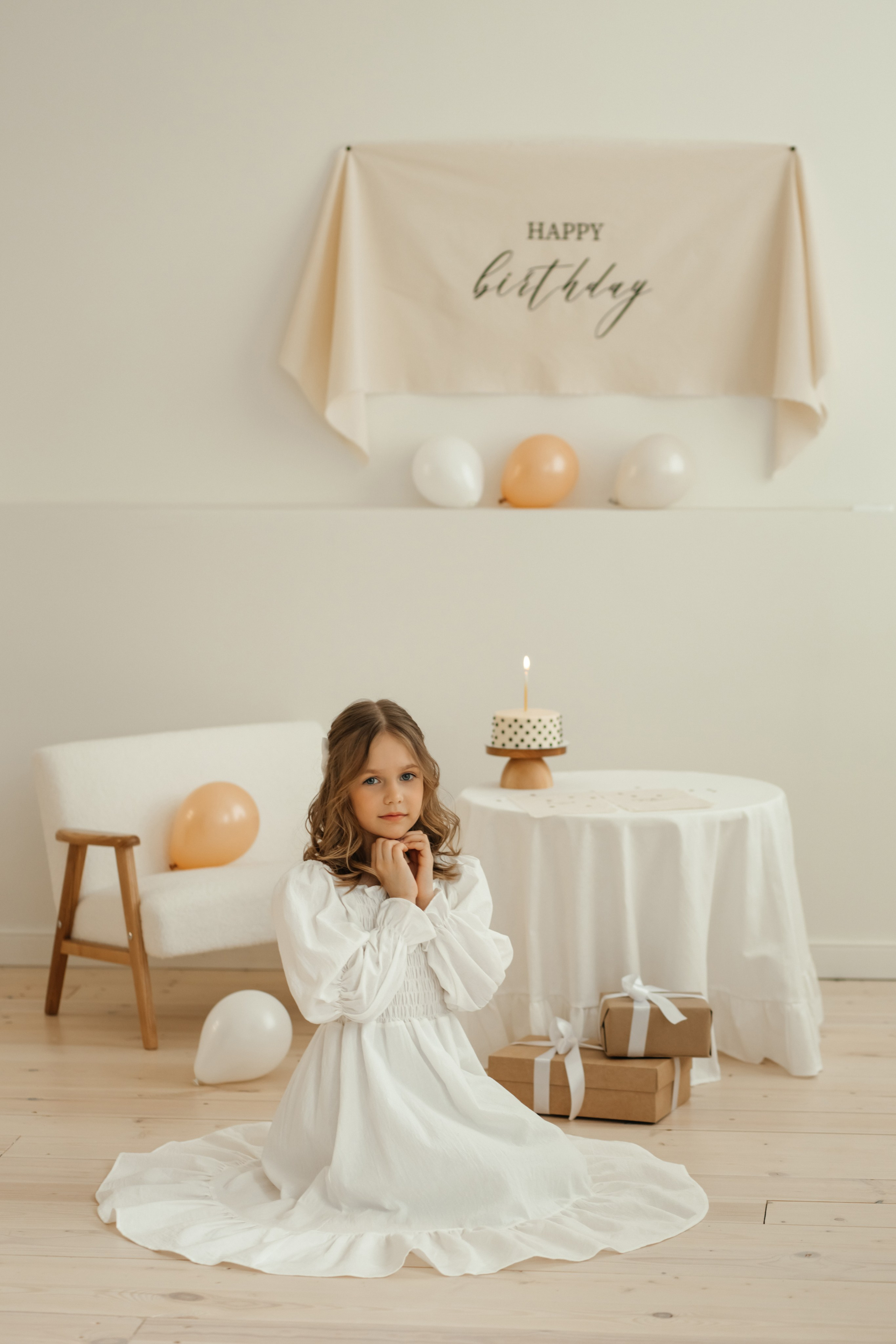 Фотосессии. Детская фотостудия в Екатеринбурге