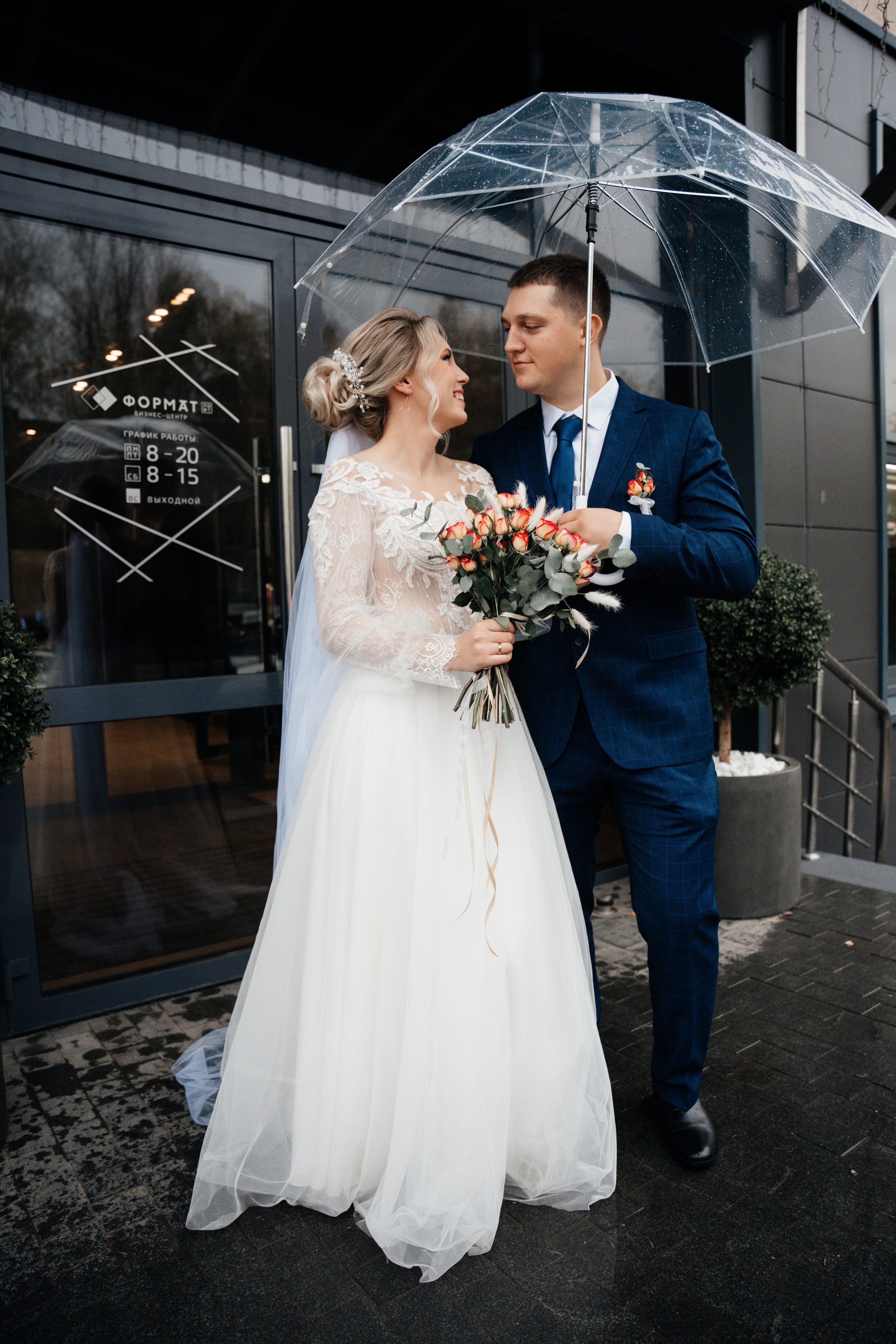 ИСТОРИЯ ЛЮБВИ. Фотограф Нижний Новгород Удалова Диана