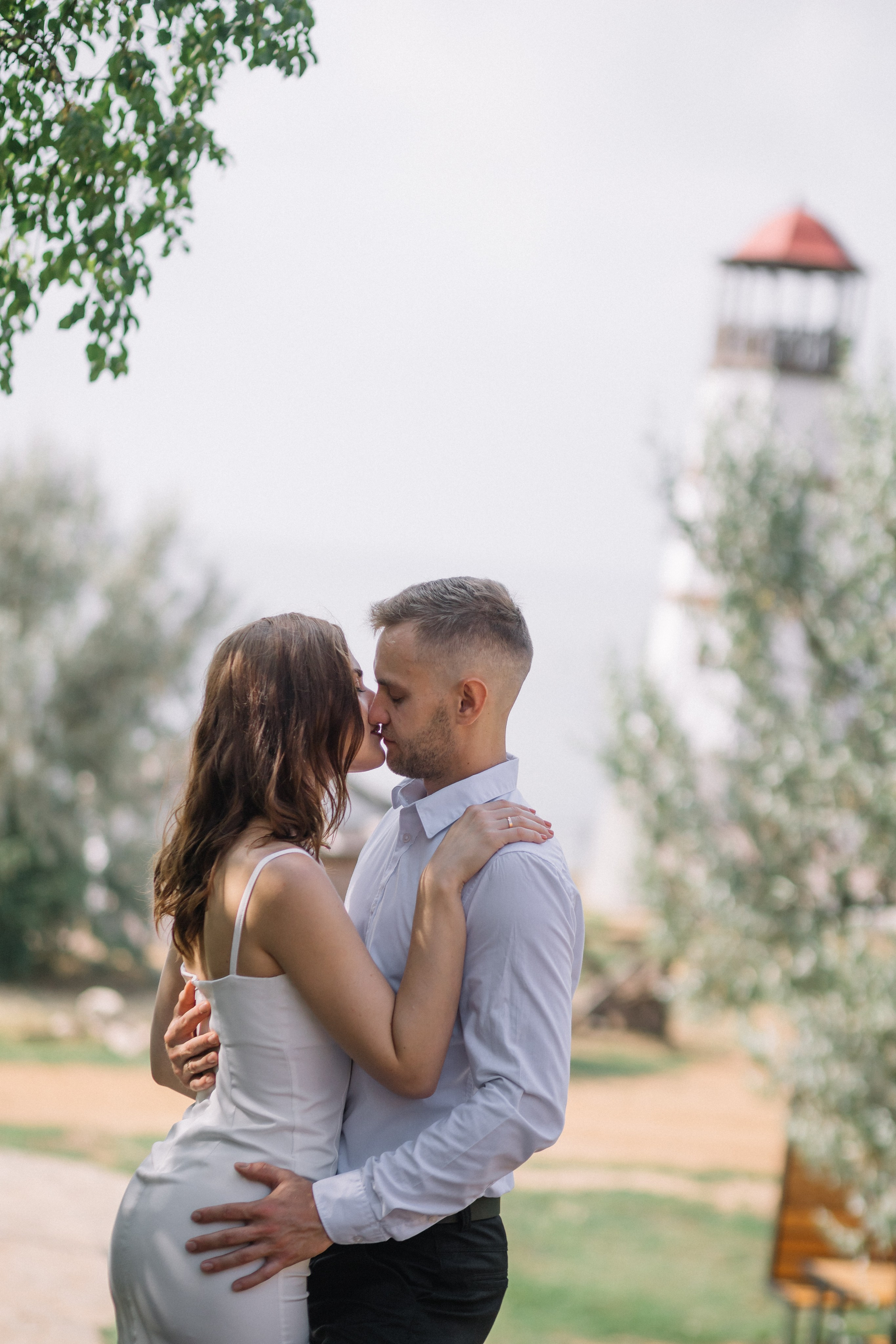 Светлана и Алексей. Фотограф в Таганроге и Ростове-на-Дону