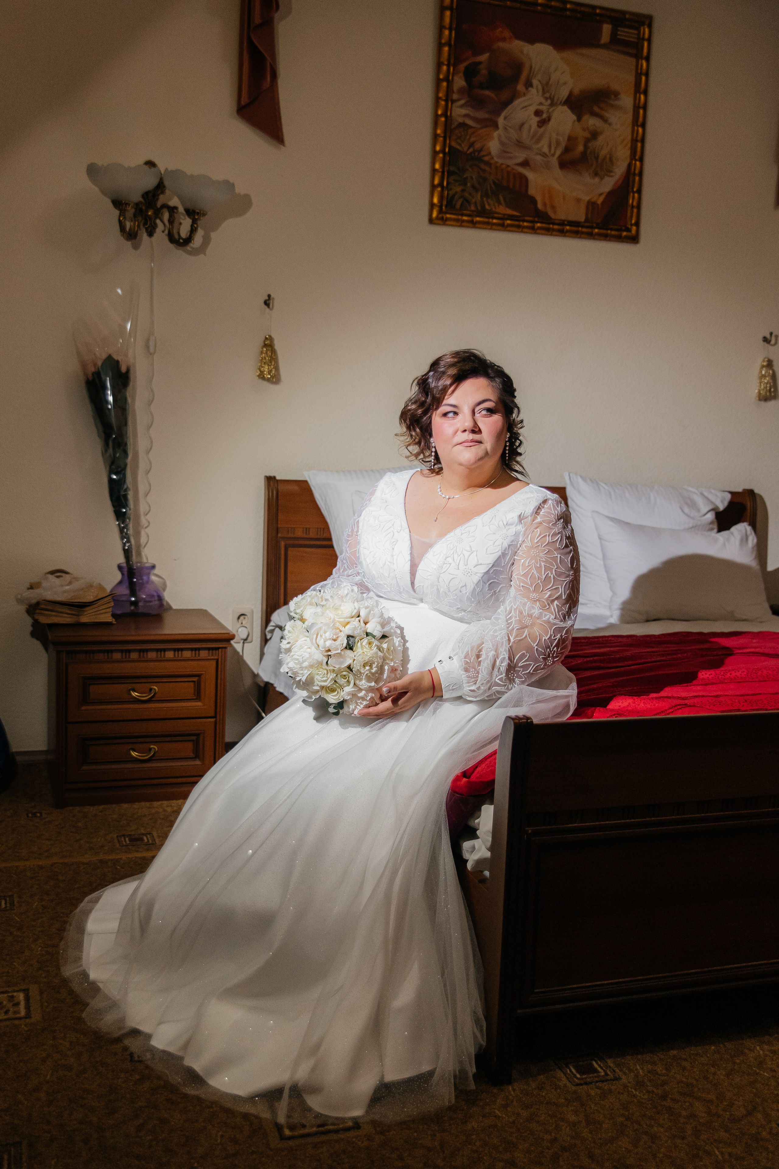 Надежда и Павел. Фотограф в Таганроге и Ростове-на-Дону