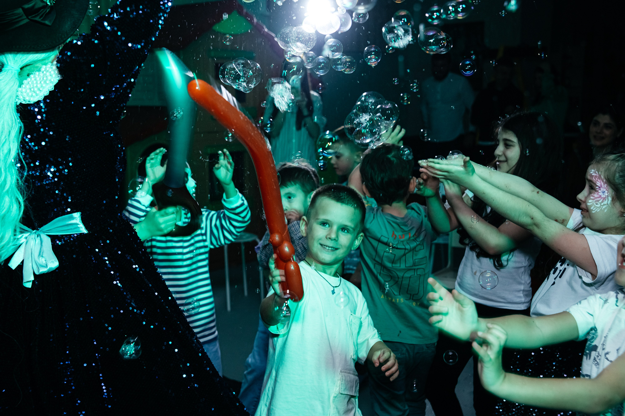 День Рождения Тимофея. Фотограф Таганрог и Ростов-на-Дону