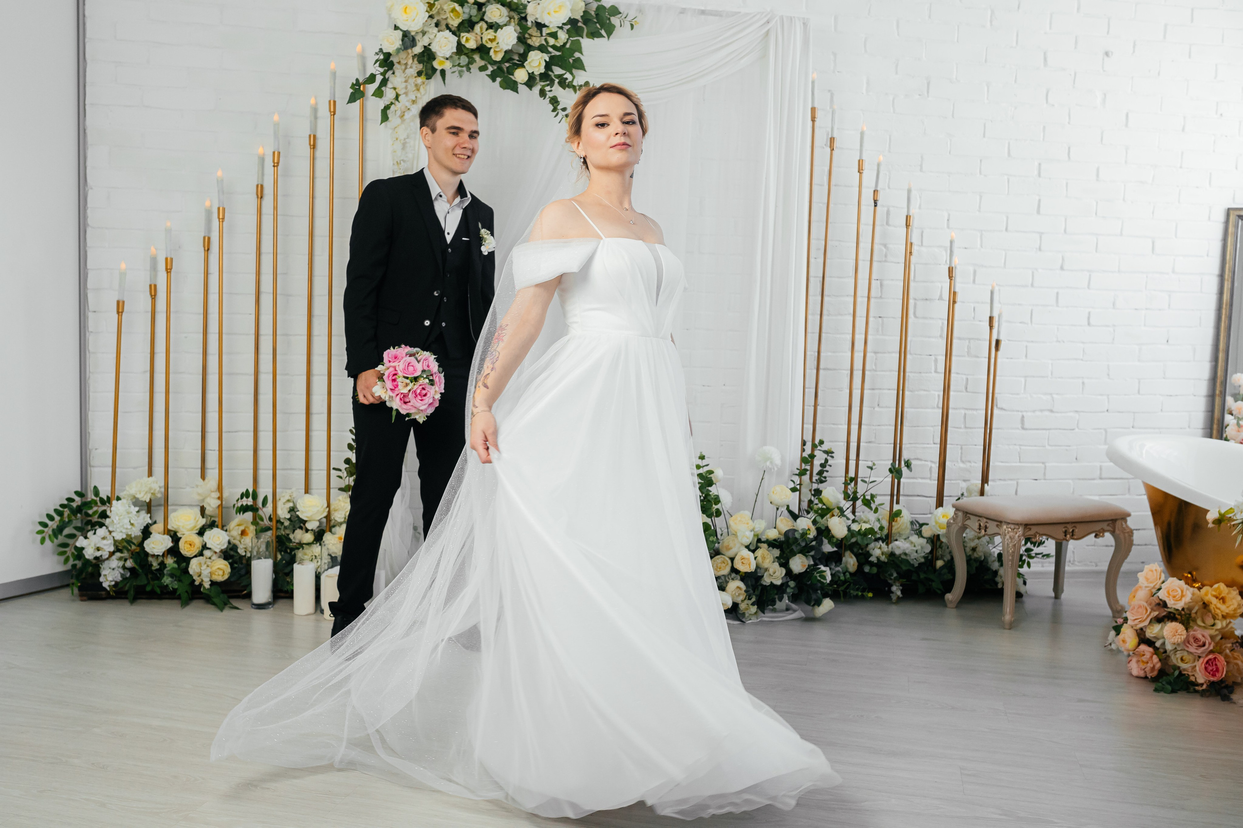 Владислав и Диана. Фотограф в Таганроге и Ростове-на-Дону