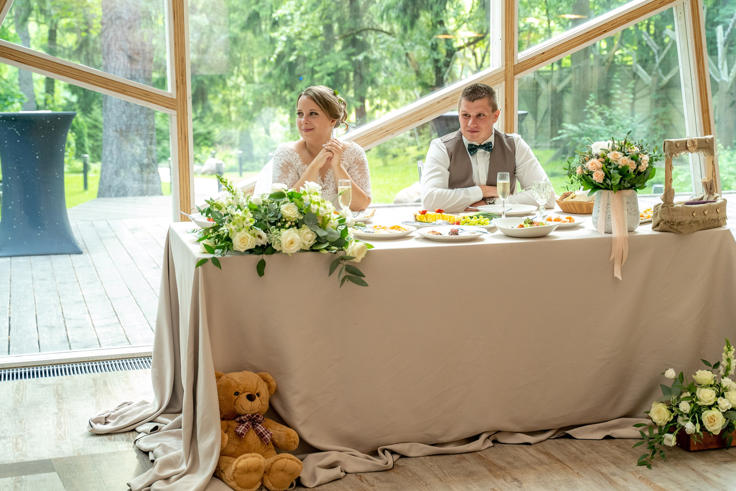 Дмитрий и Вика. Архив