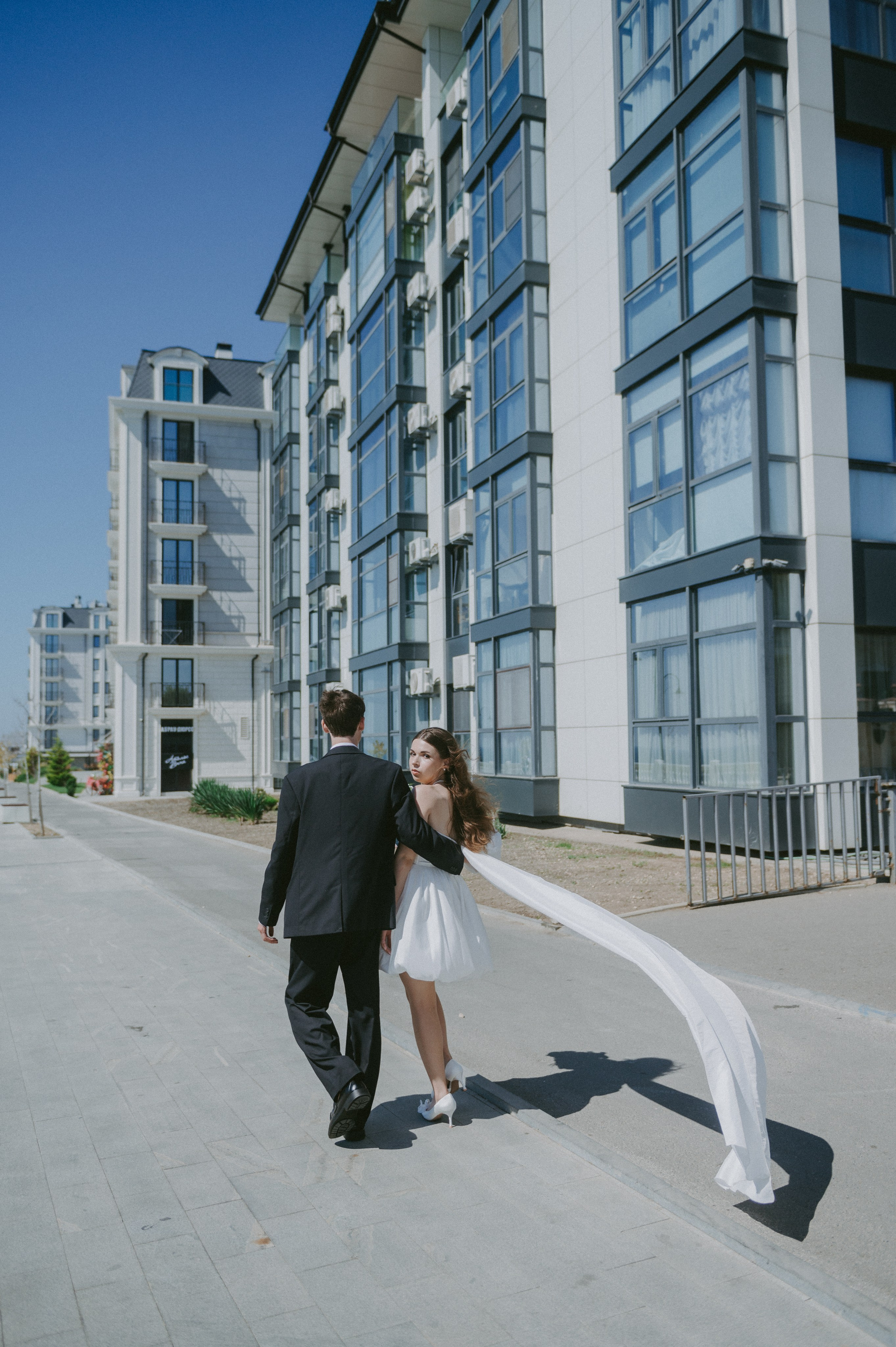 Дарья&Родион. Свадебный и семейный фотограф город Темрюк Фотостудия Темрюк