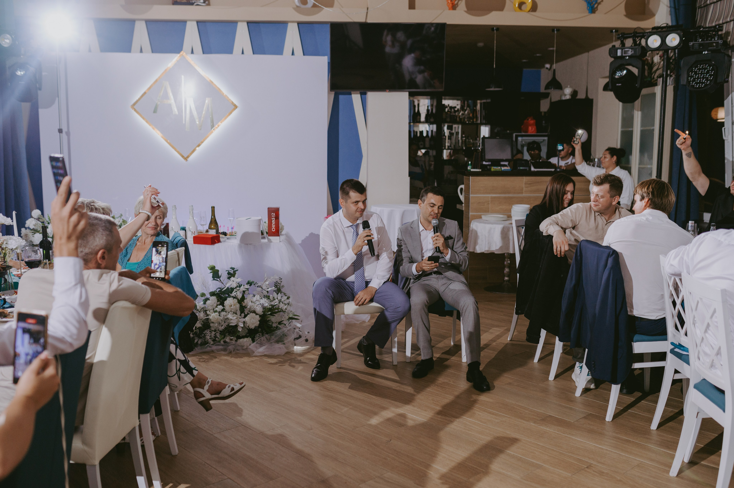 Маргарита & Анатолий фотограф Елена Горбач. Свадебный и семейный фотограф город Темрюк Фотостудия Темрюк