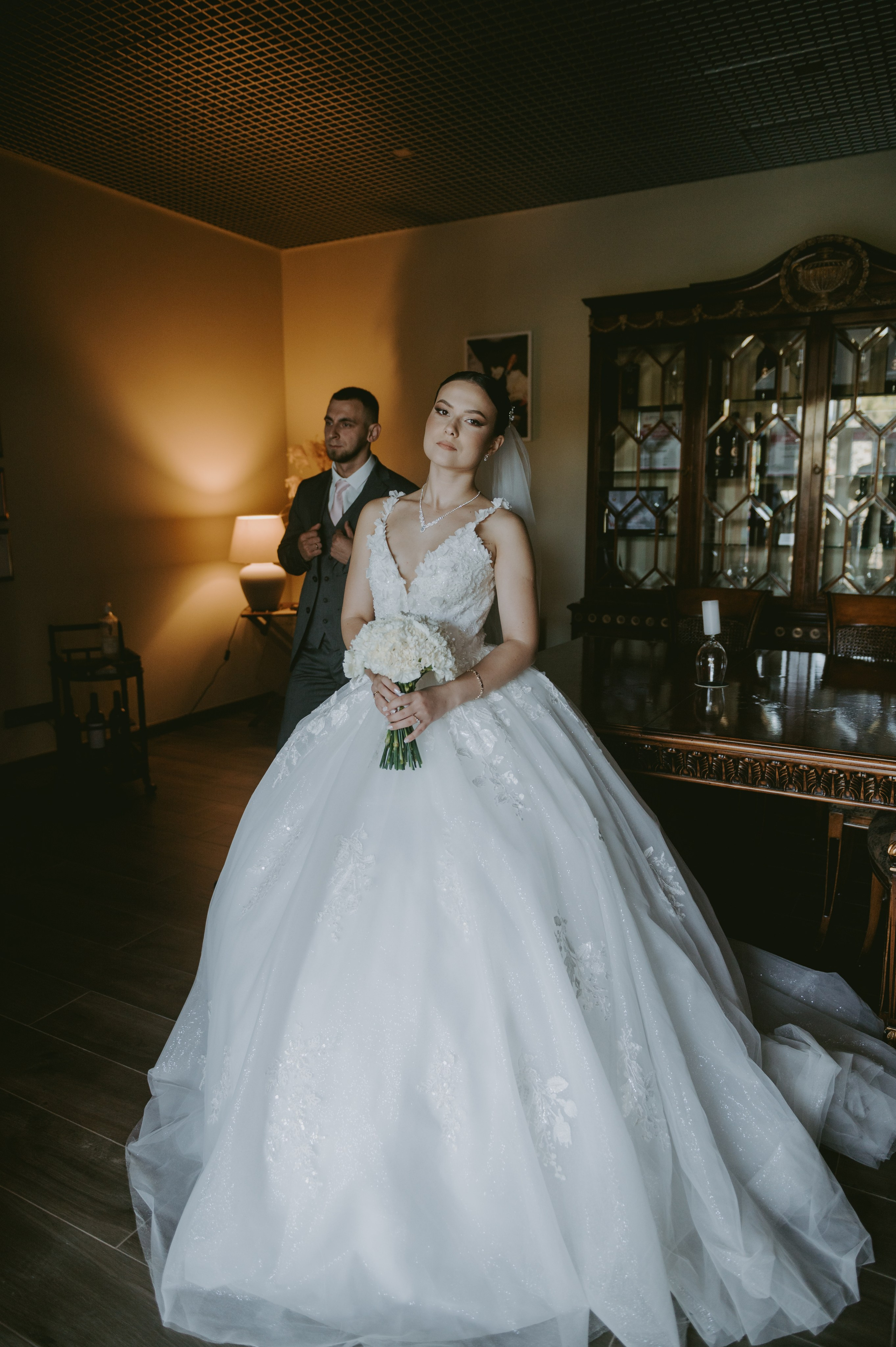 Роман & Вероника. Свадебный и семейный фотограф город Темрюк Фотостудия Темрюк