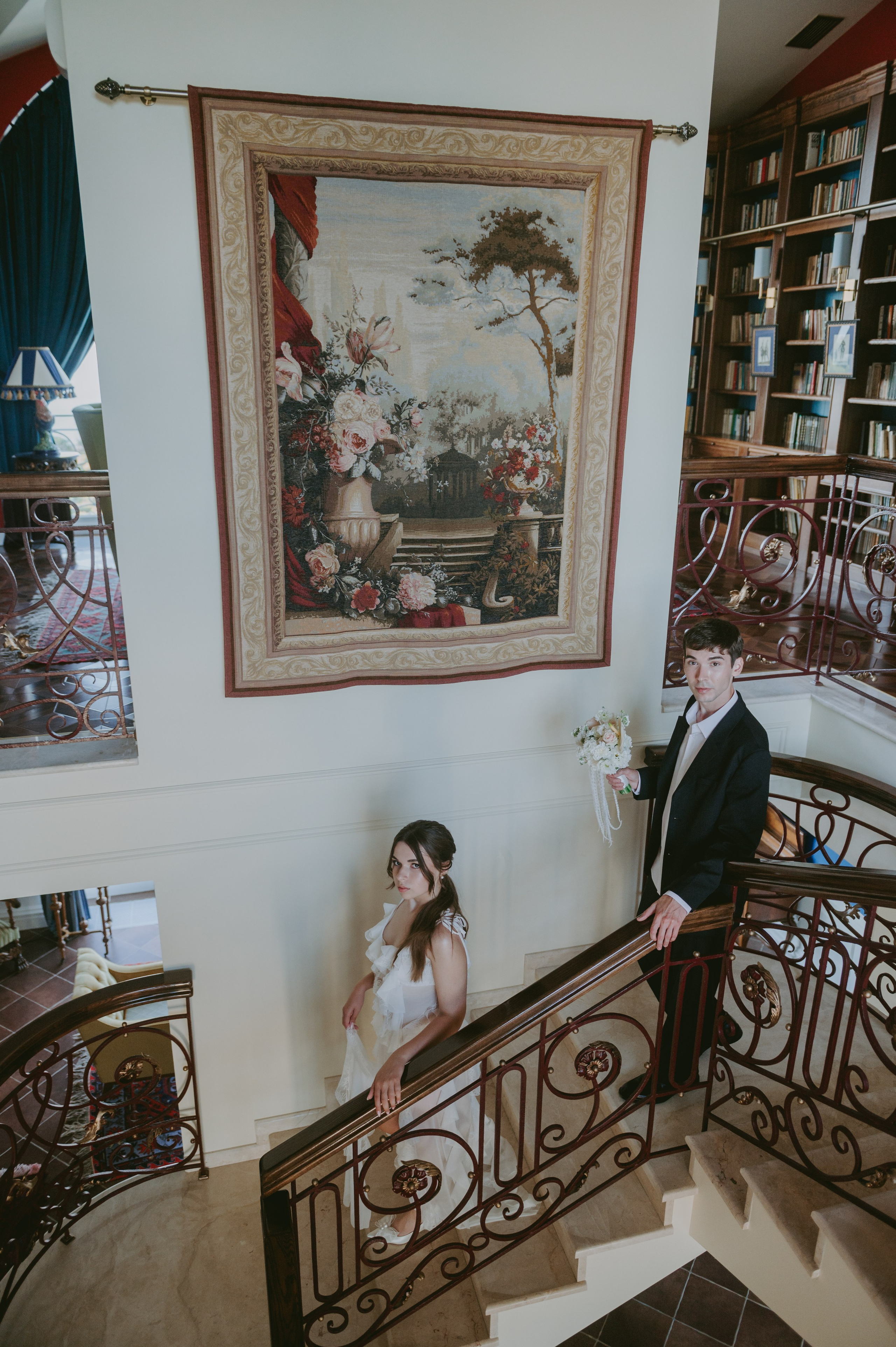 Дарья&Родион. Свадебный и семейный фотограф город Темрюк Фотостудия Темрюк