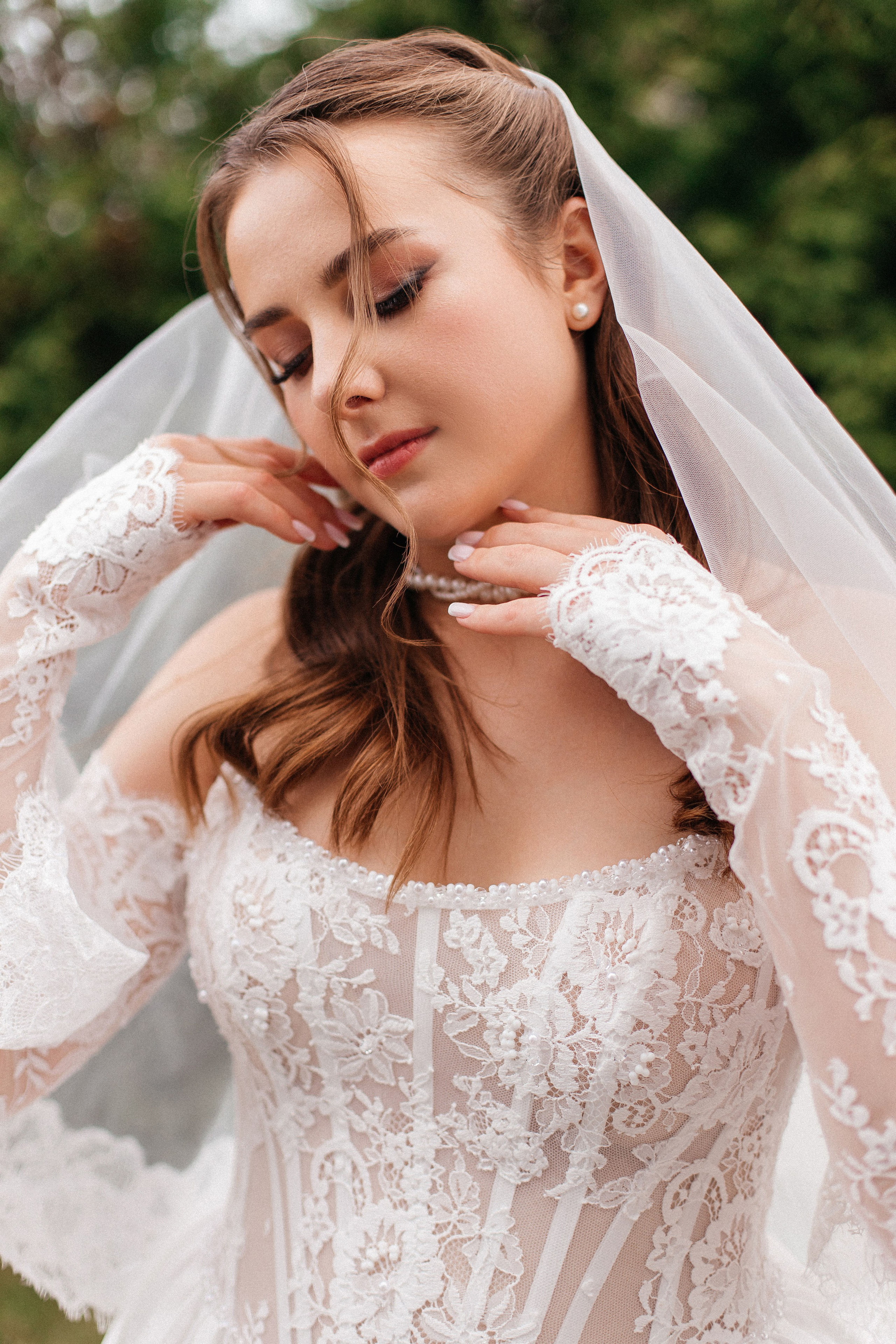 Евгений и Жанна. Свадебный фотограф и видеограф