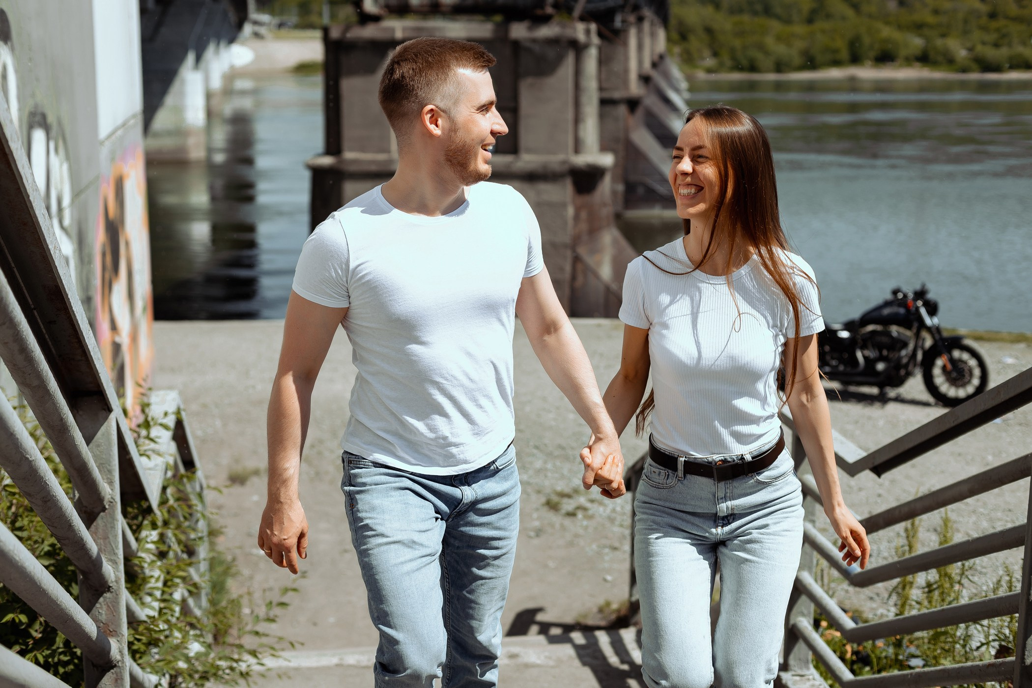 Анастасия. Тимур Аминов | Фотограф в Кемерове