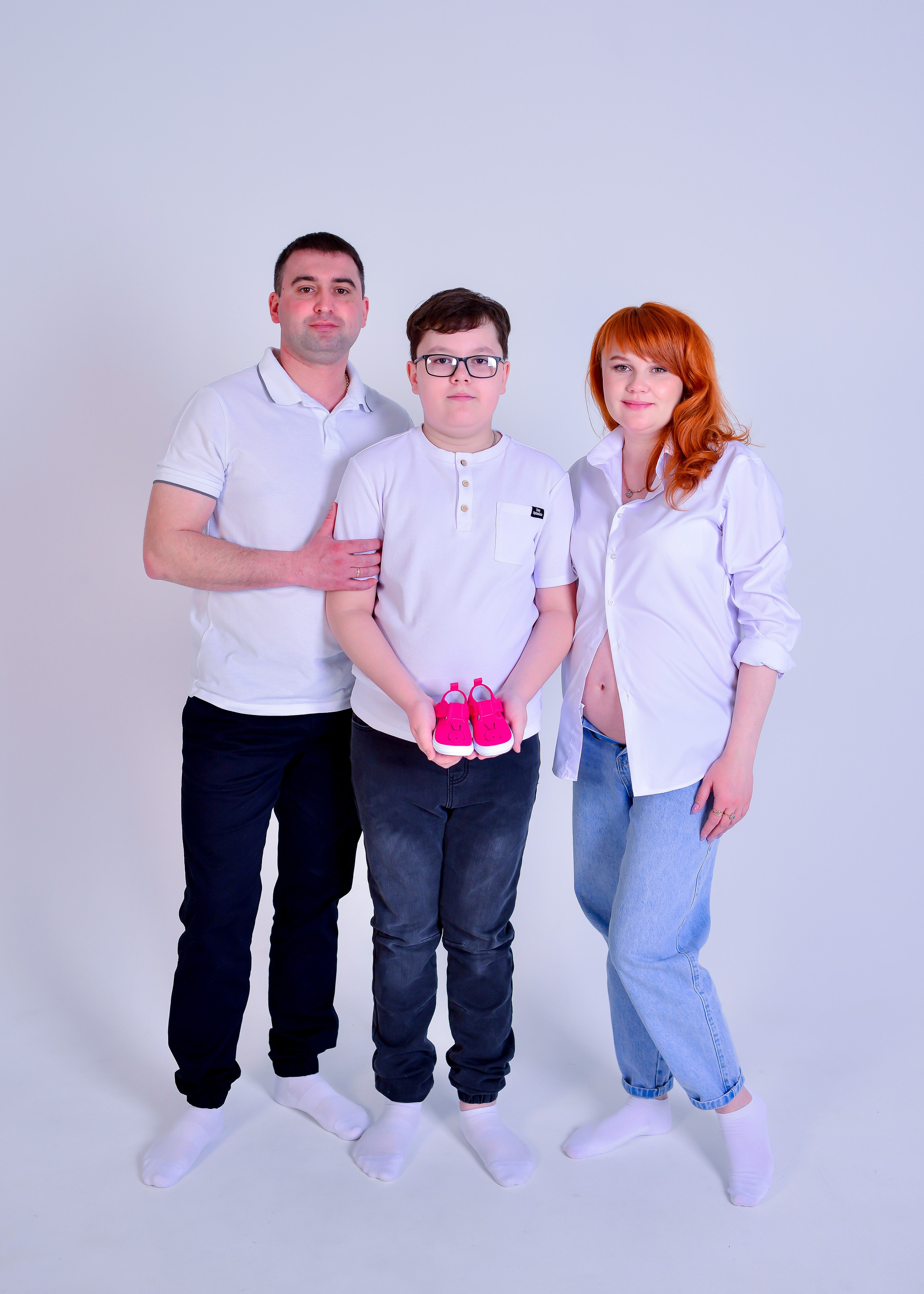 Беременность. Главная