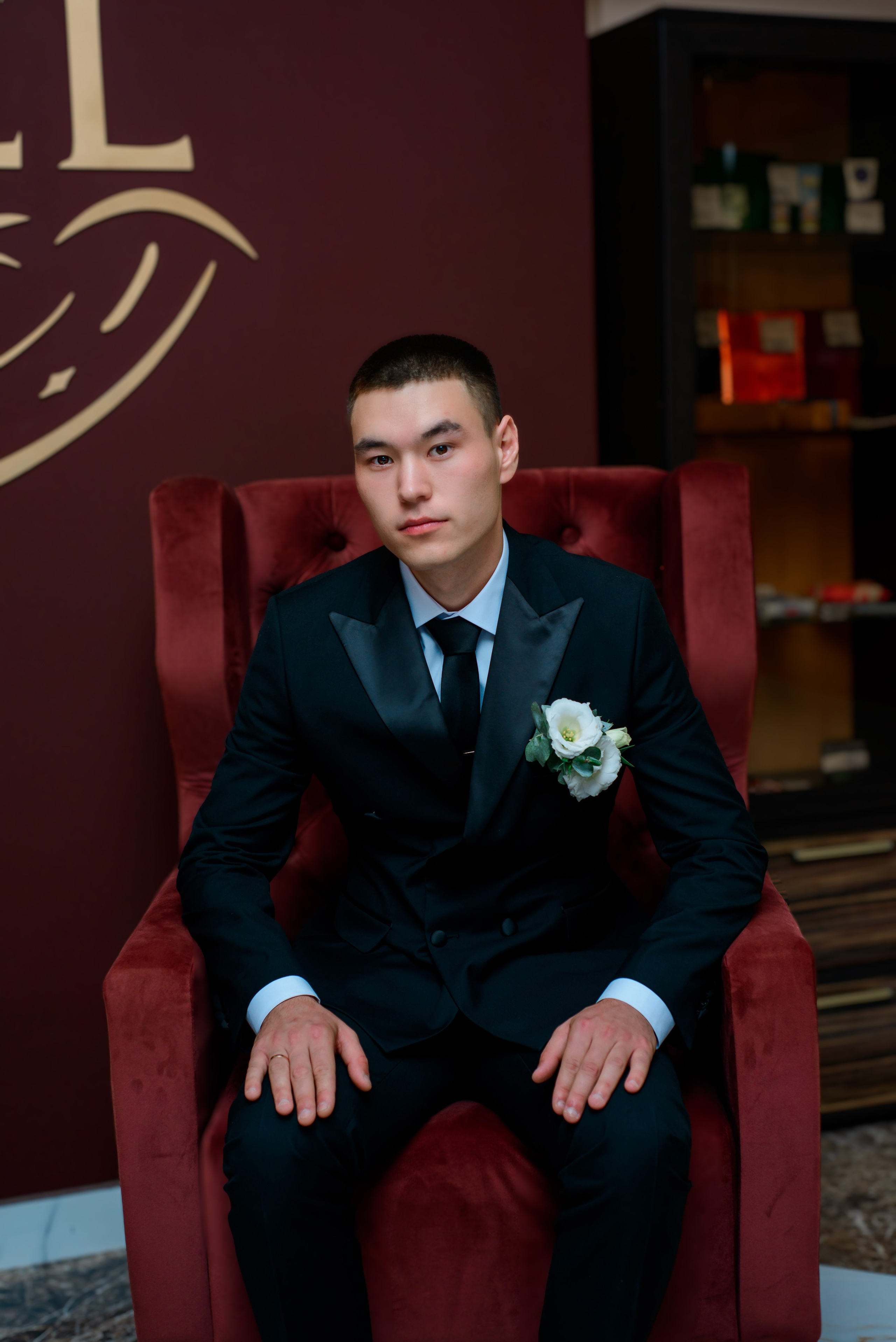 Свадьба Диас & Адель. Главная