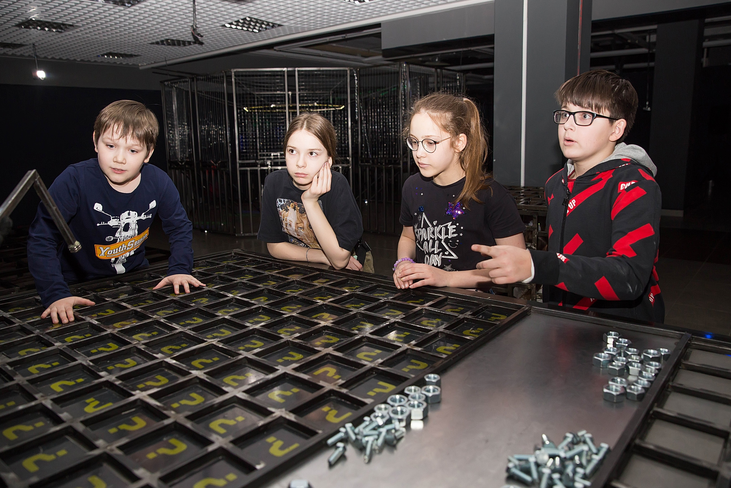 День рождения. Семейный и детский фотограф в Нижнем Новгороде