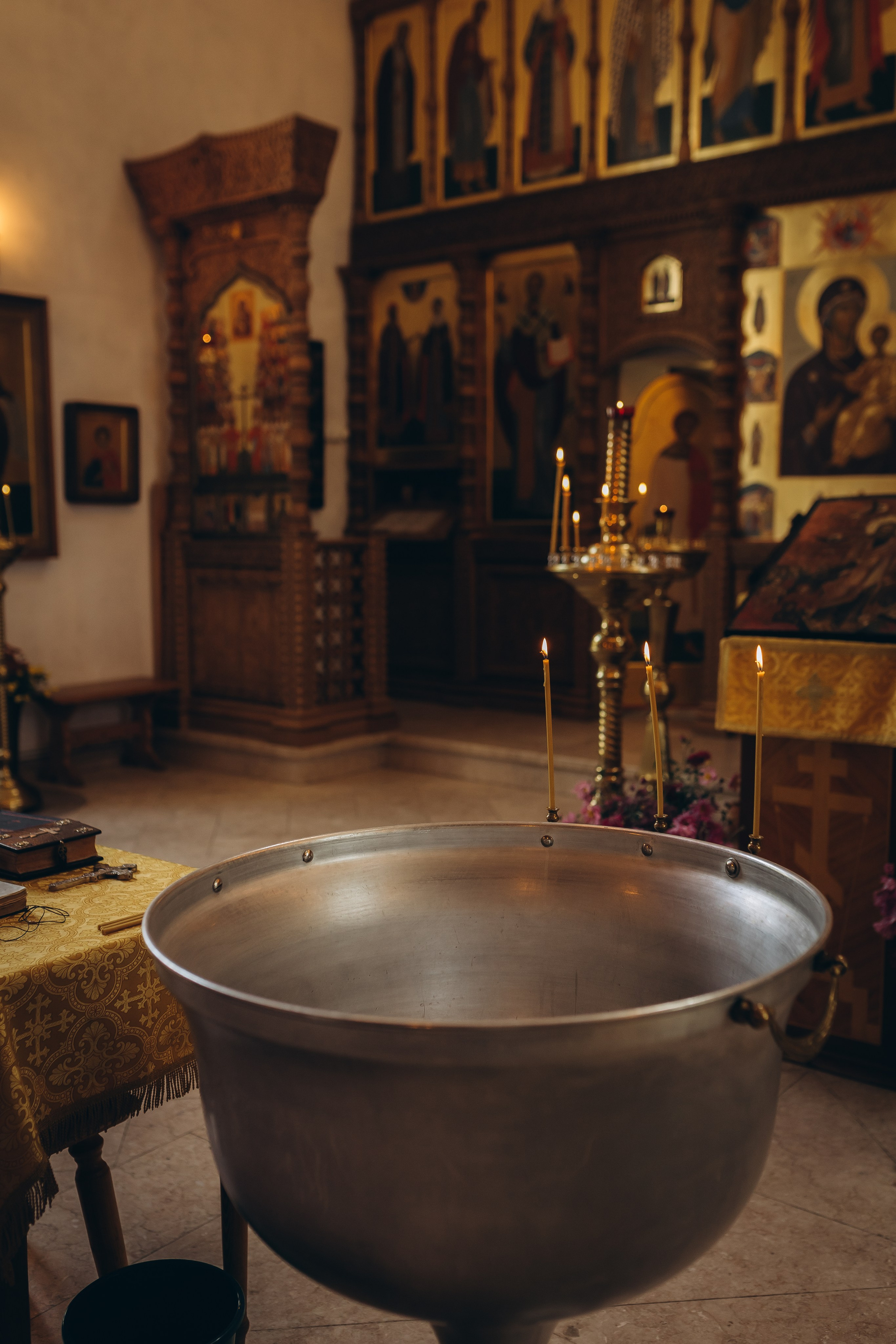 Крещение Егора. Ph.nataluuna ФОТОГРАФ СЕРГИЕВ ПОСАД