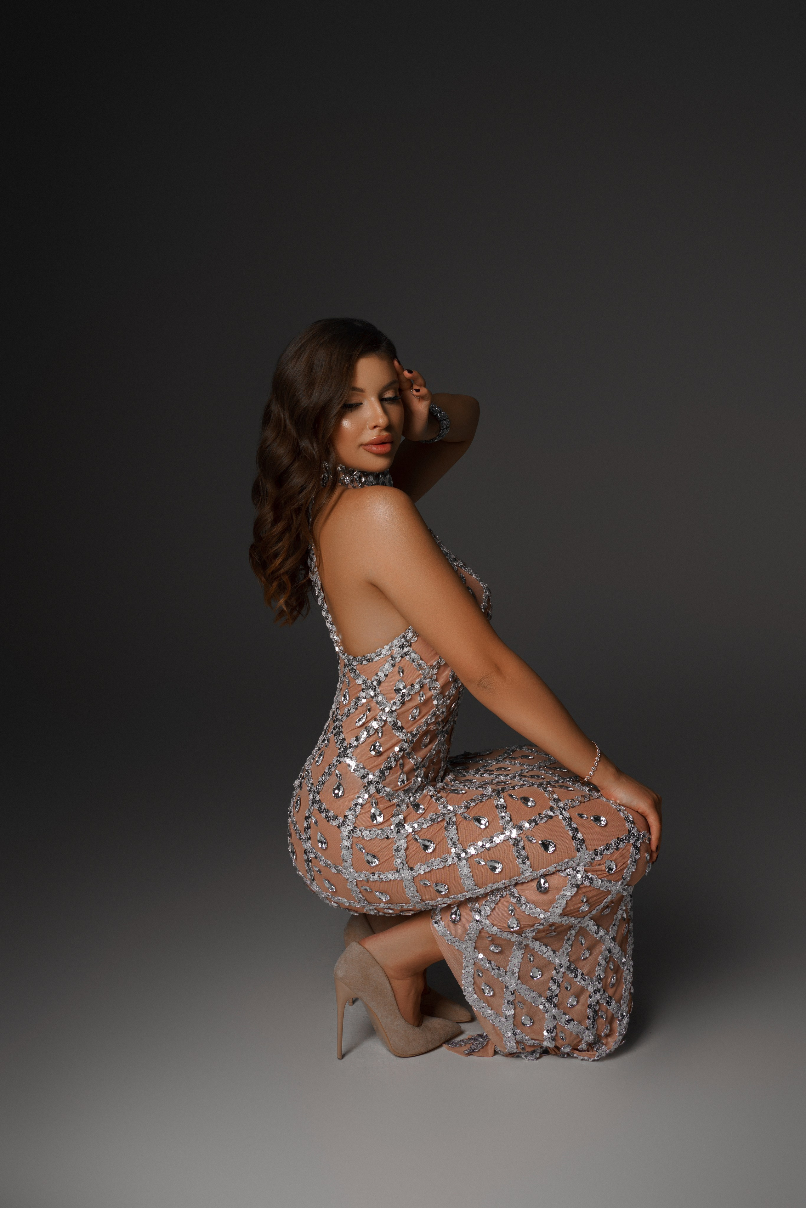 Циклорама. Фотограф Воронеж Олеся Султанова